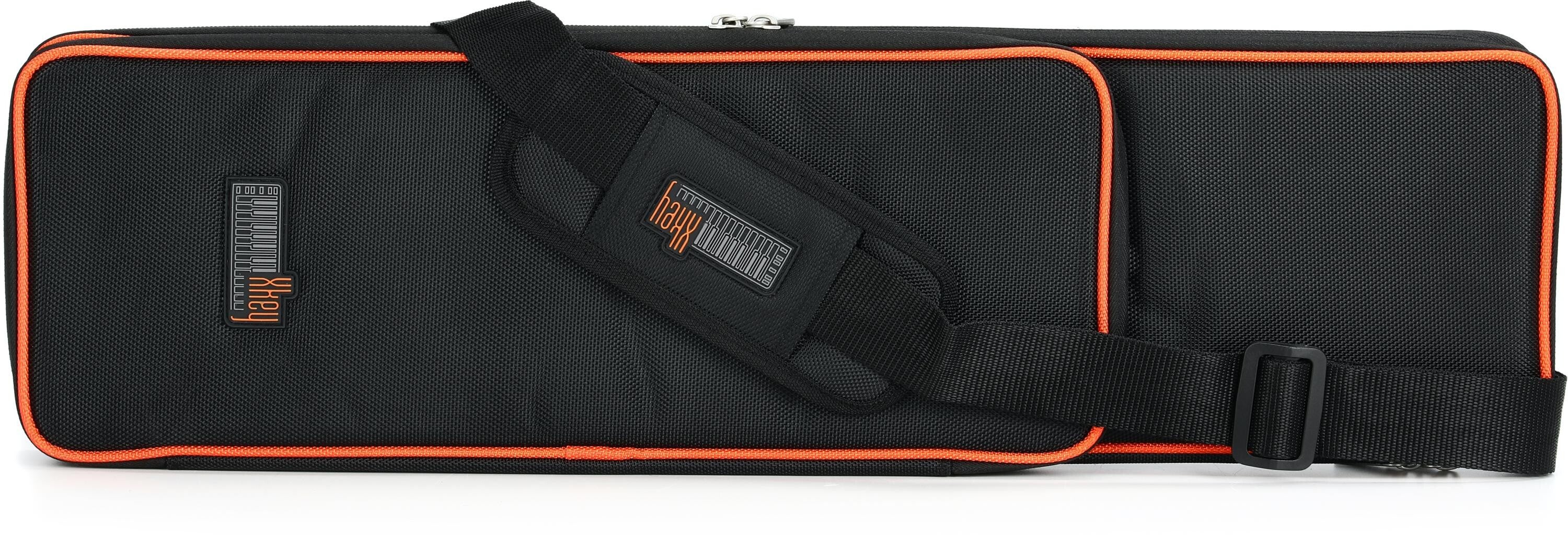 CME Supernova Protection Carrying Case For Xkey 25 & Xkey 25 Air ProSound A