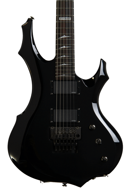 ESP LTD F-350 - Black