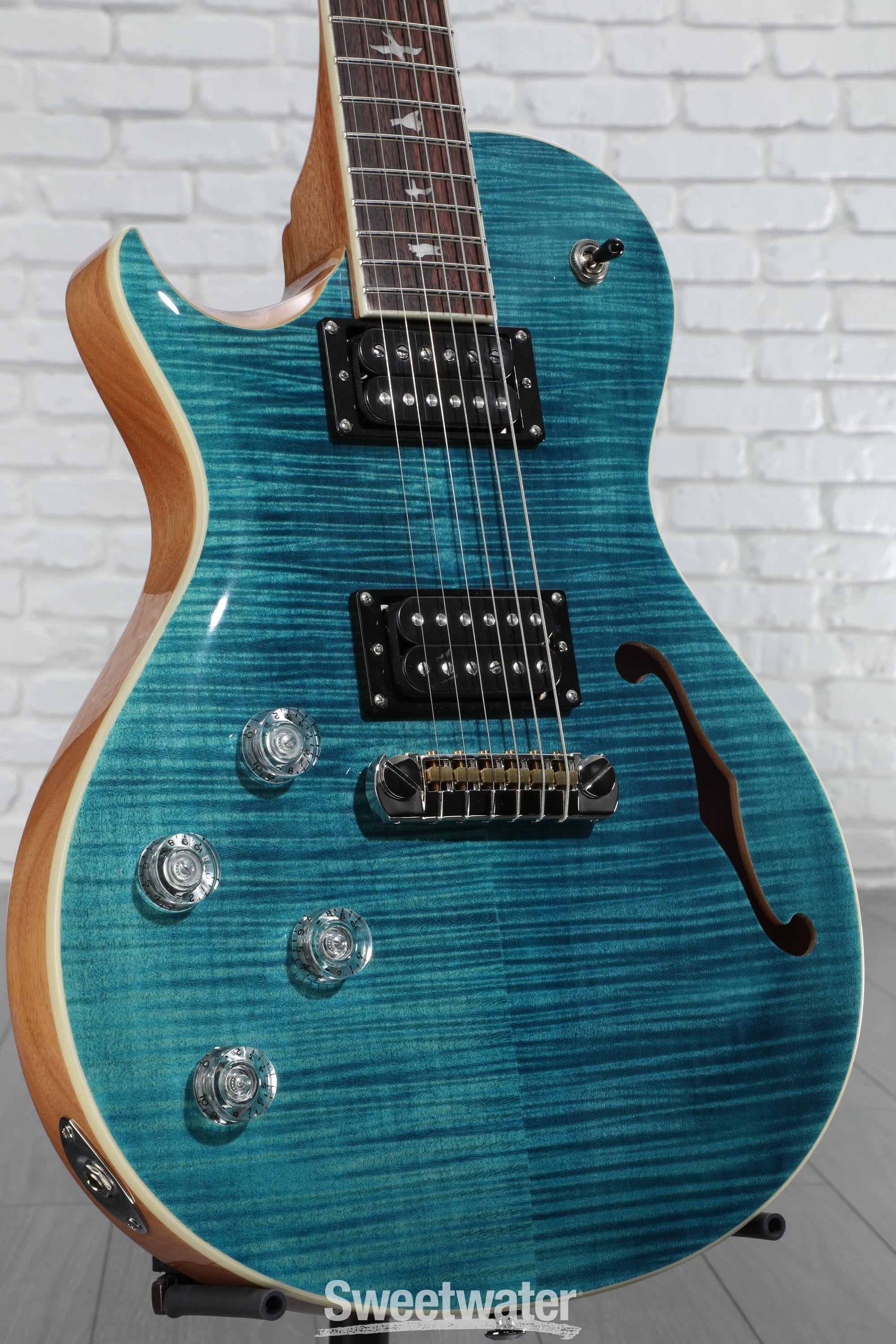 ギター Paul Reed Smith(PRS) SE ZACH MYERS PRS Guitars | SE Zach Myers - 2021