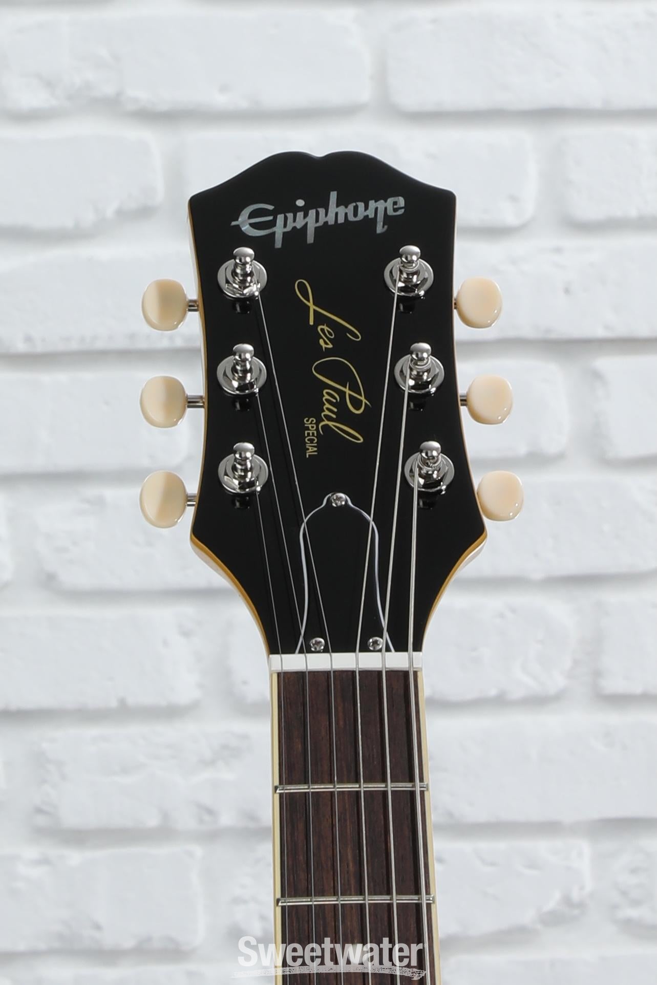 ギター Epiphone Les Paul Standard P-90 Epiphone Les Paul Standard P90 Bk [Sn Ee05122922] [03/21