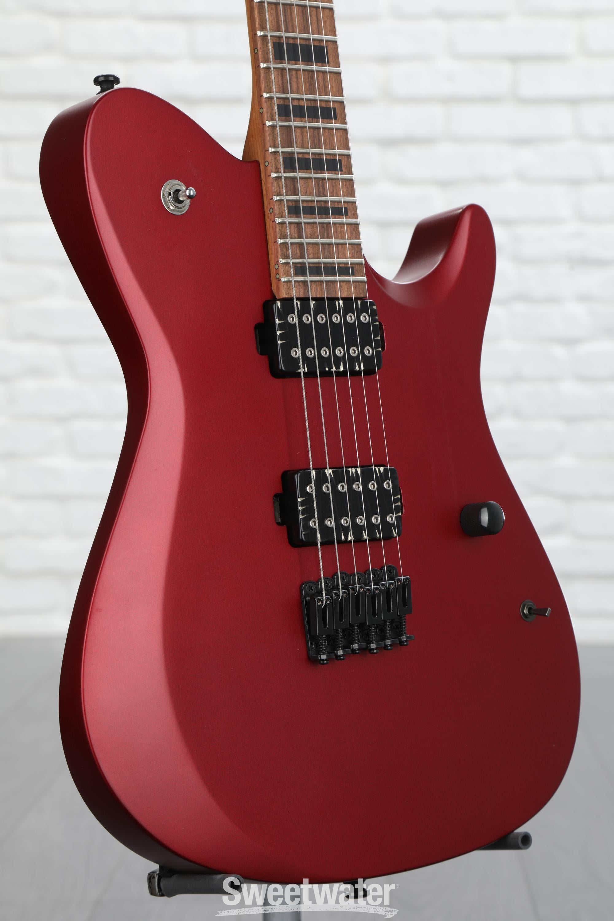 Ibanez Standard FR800 - Candy Apple Matte | Sweetwater