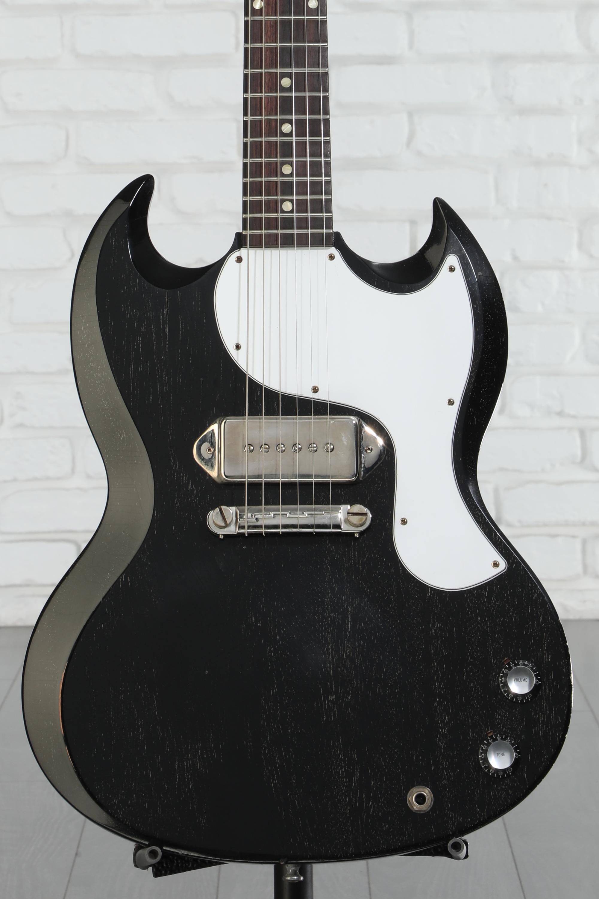 Gibson C.S '63 SG Jr. VOS美品値下げ‼︎ ギブソン カスタムショップ