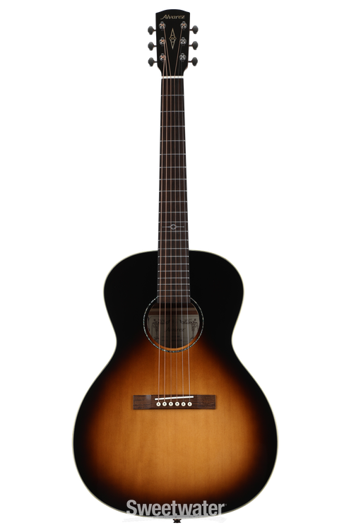 Alvarez on sale delta00 review