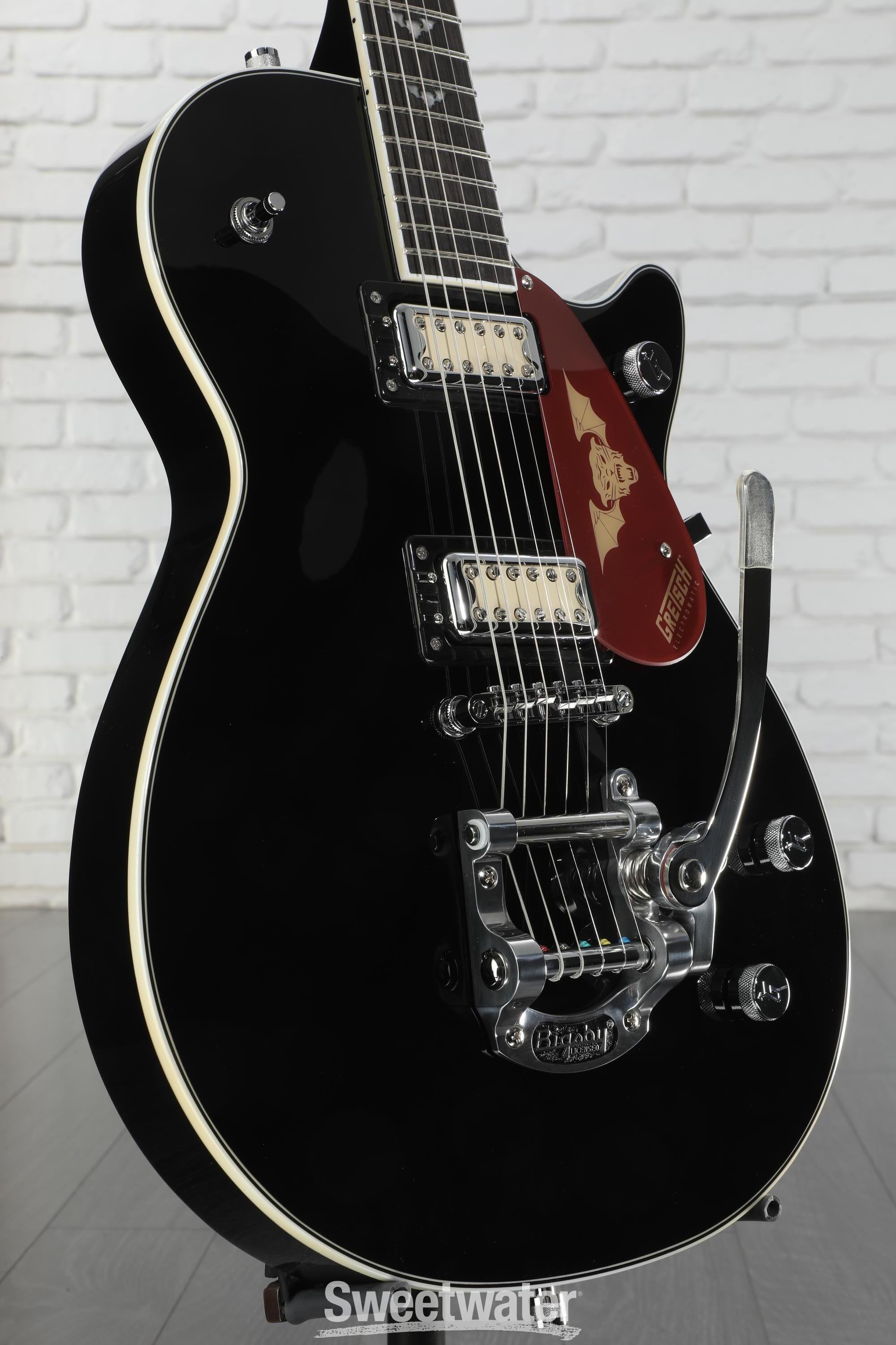 Gretsch G5230T Nick 13 Signature Electromatic Tiger Jet with