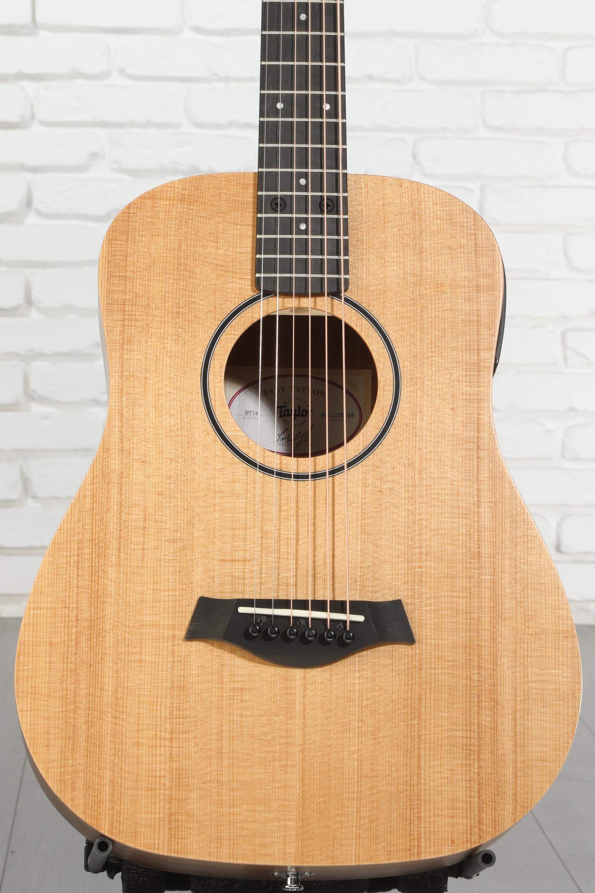 ギター Baby Taylor BT1e Taylor BT1e Baby Taylor - Swing City Music
