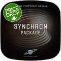 Photo of Vienna Symphonic Library Synchron-ized Package