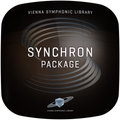 Photo of Vienna Symphonic Library Synchron Package - Full Library