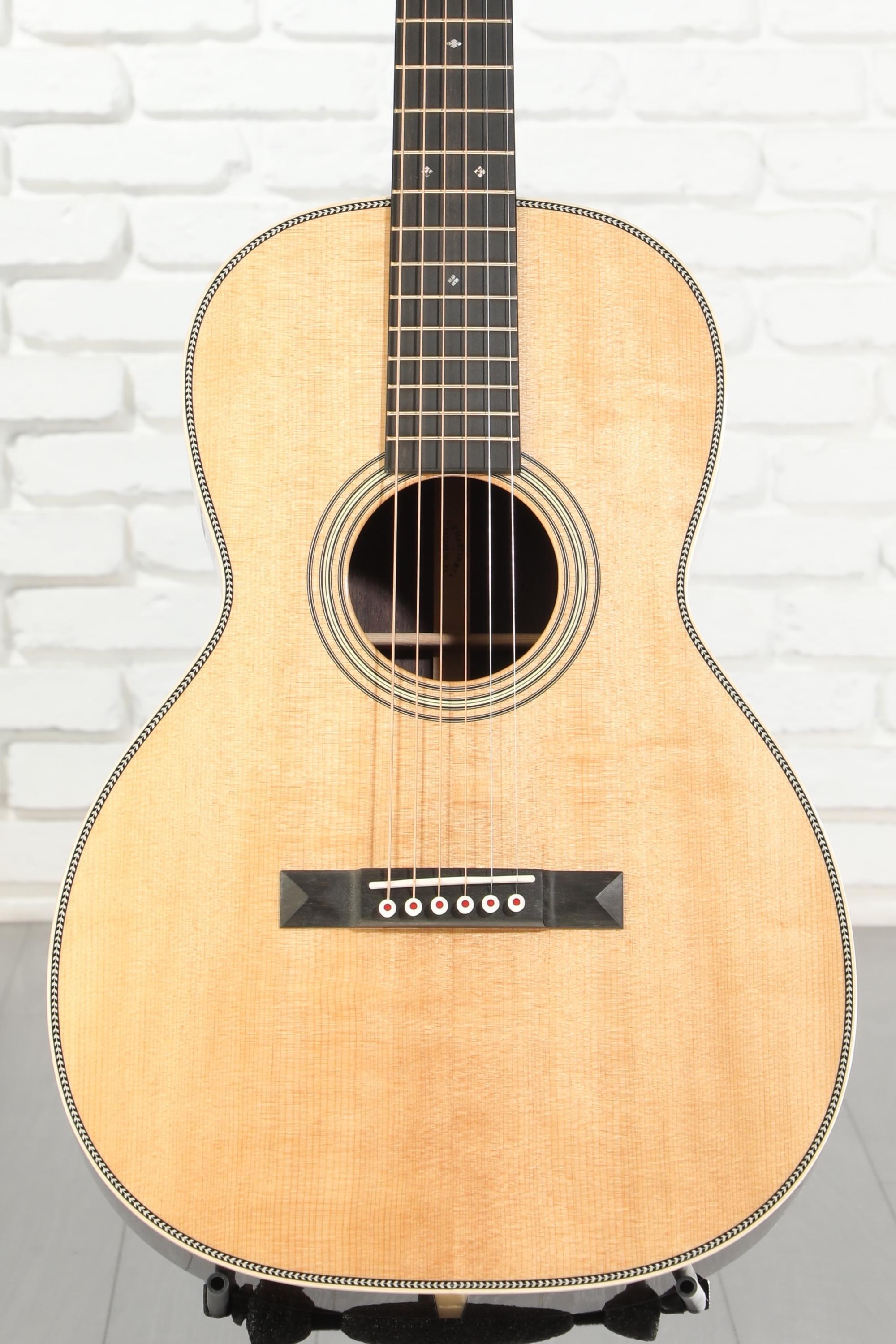 Martin 0012-28 Modern Deluxe 　保証期間内 Martin 0012-28 Modern Deluxe Acoustic Guitar | Martin Guitar