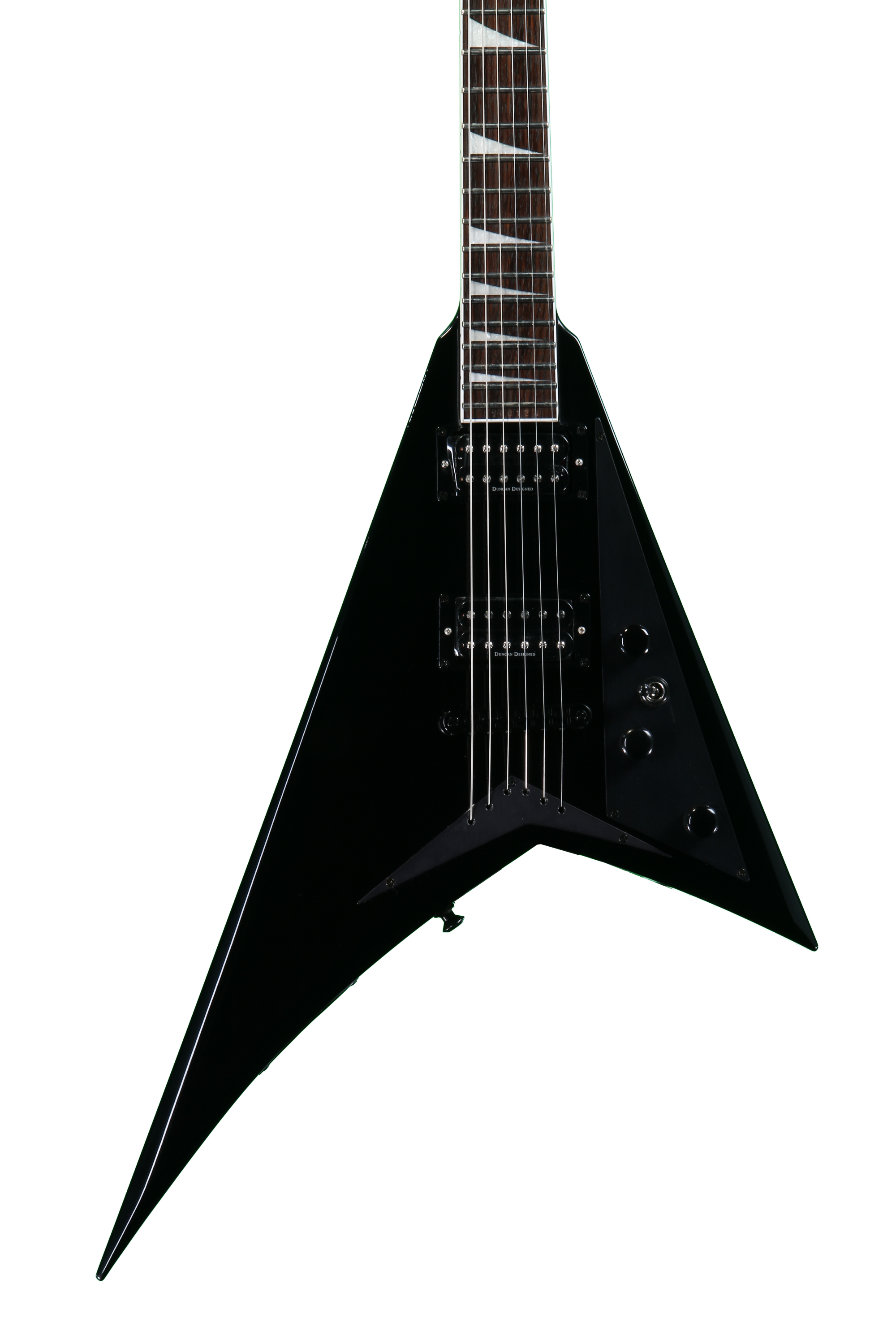 Jackson Rhoads RRXT - Black | Sweetwater
