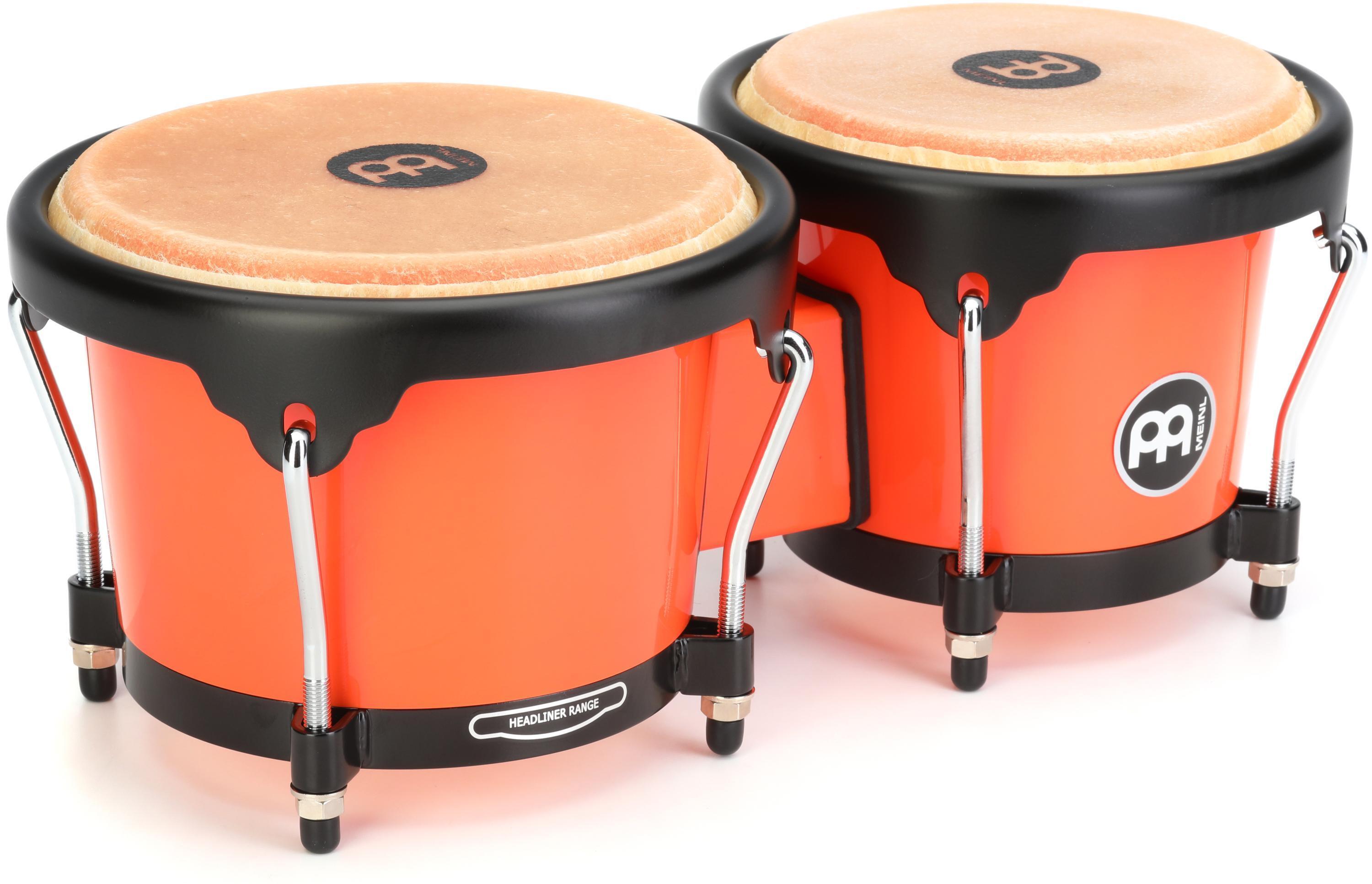 Bongo meinl deals