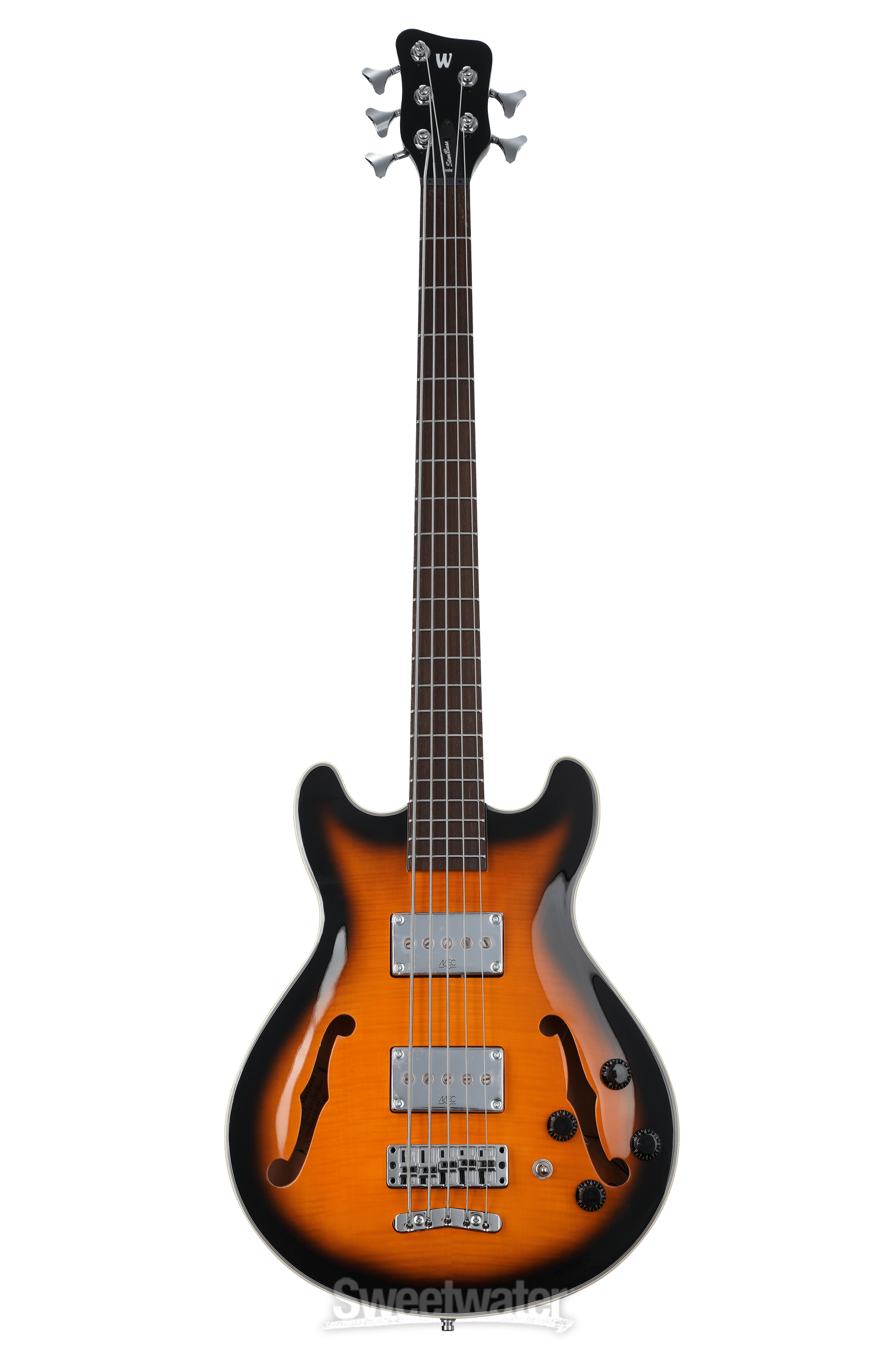 ［Warwick］ベース 展示品】 WARWICK ワーウィック CUSTOM SHOP Masterbuilt