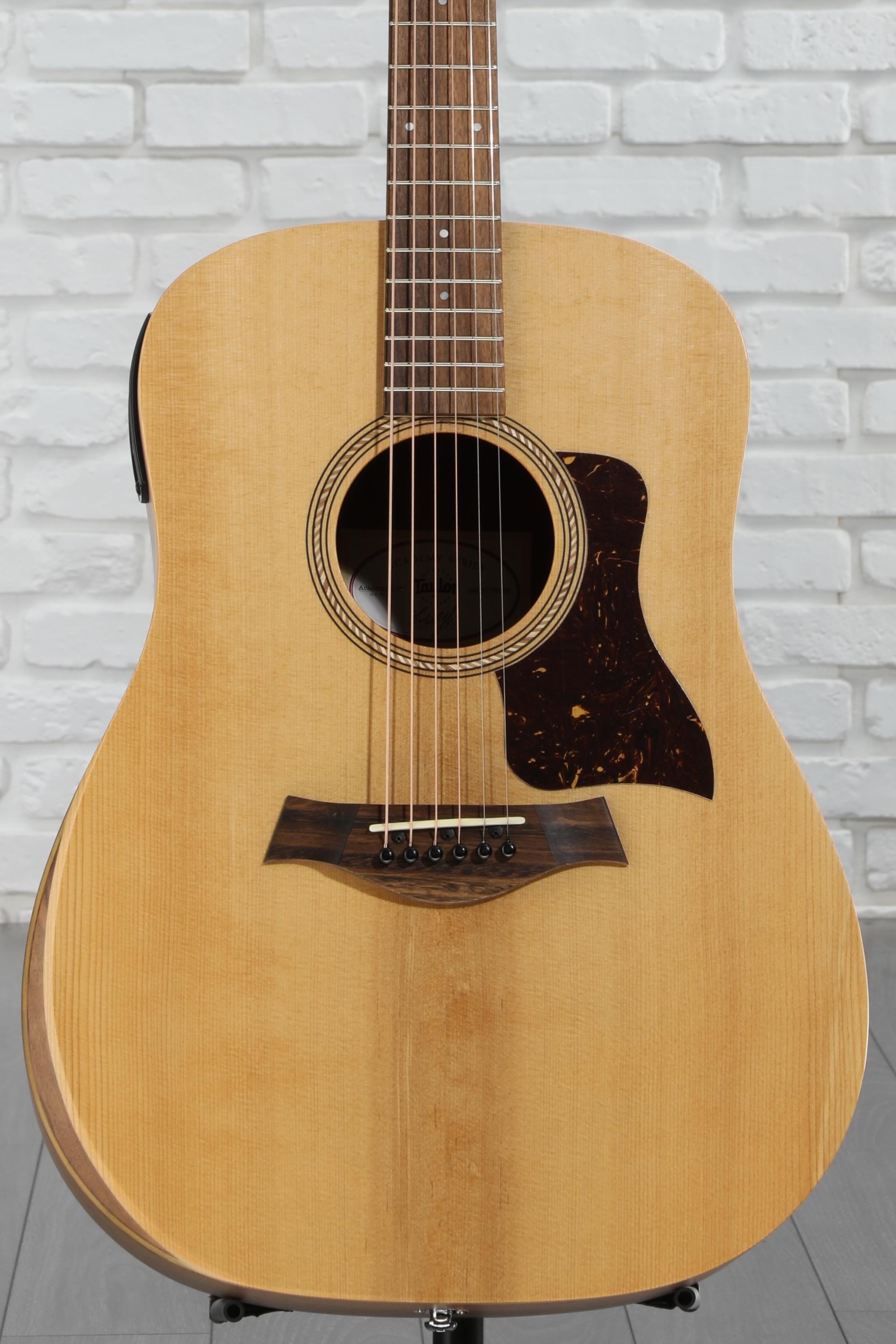 Taylor エレアコ　Academy 10e Academy 10e Acoustic Guitar | Taylor Guitars