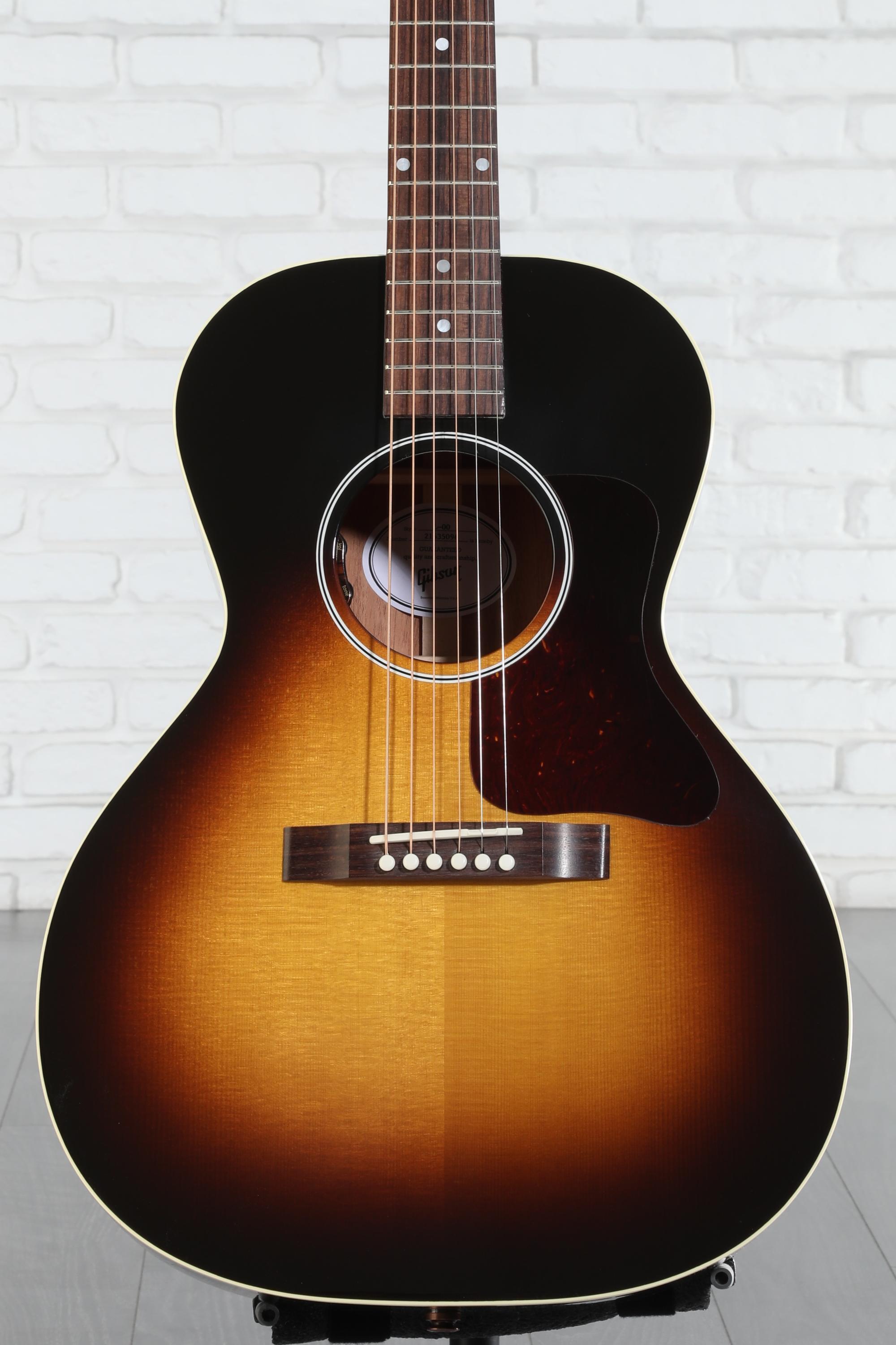 ギター Gibson L-00 standard 2017 db2bbc9b41sNtkwSV3JWtr6T00Soxc