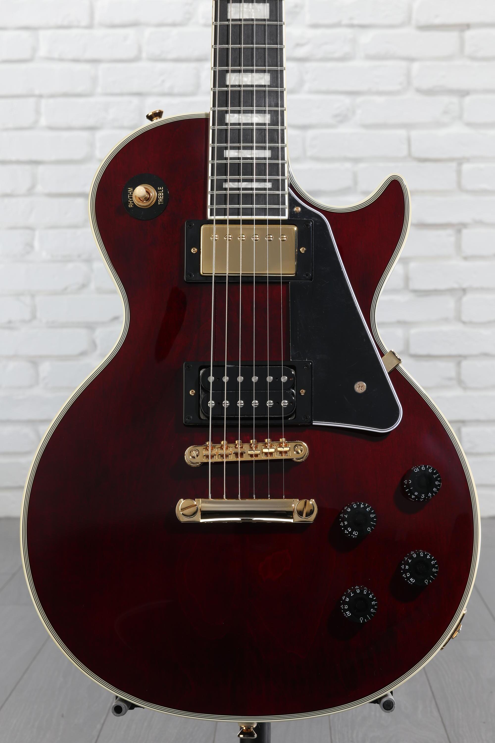 Epiphone Jerry Cantrell 