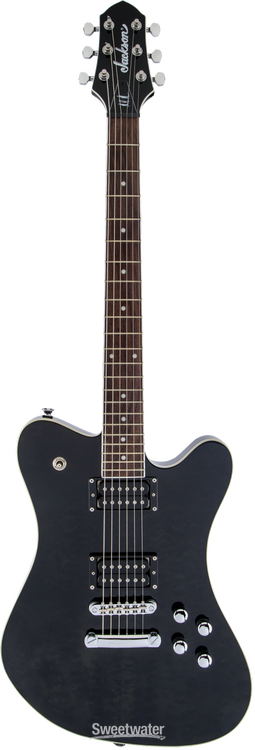 Jackson X Series Signature Mark Morton Dominion DX2 - Transparent