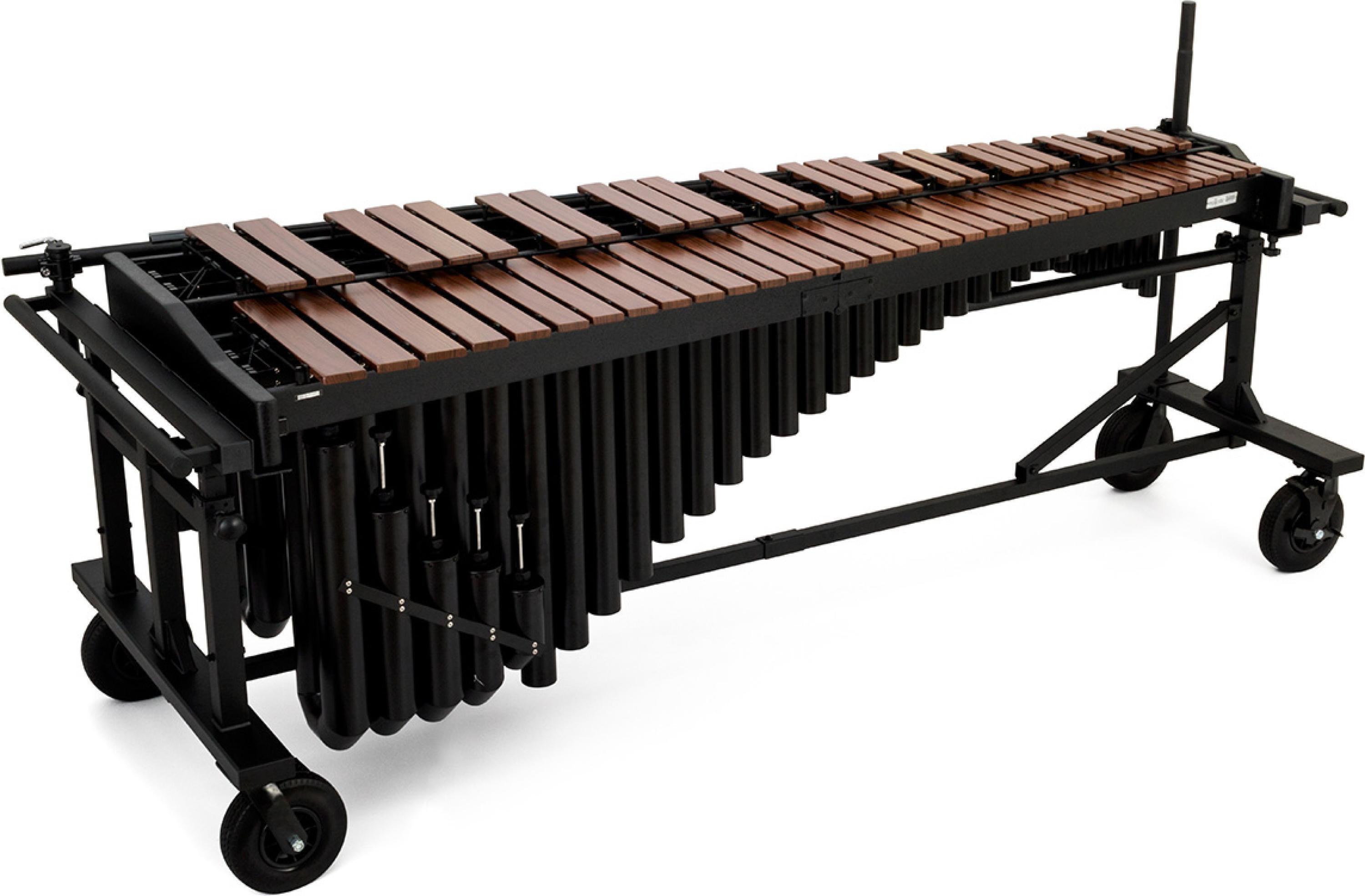 Photo of Majestic M1550P Quantum Series 5-octave Synthetic Bar Field Marimba