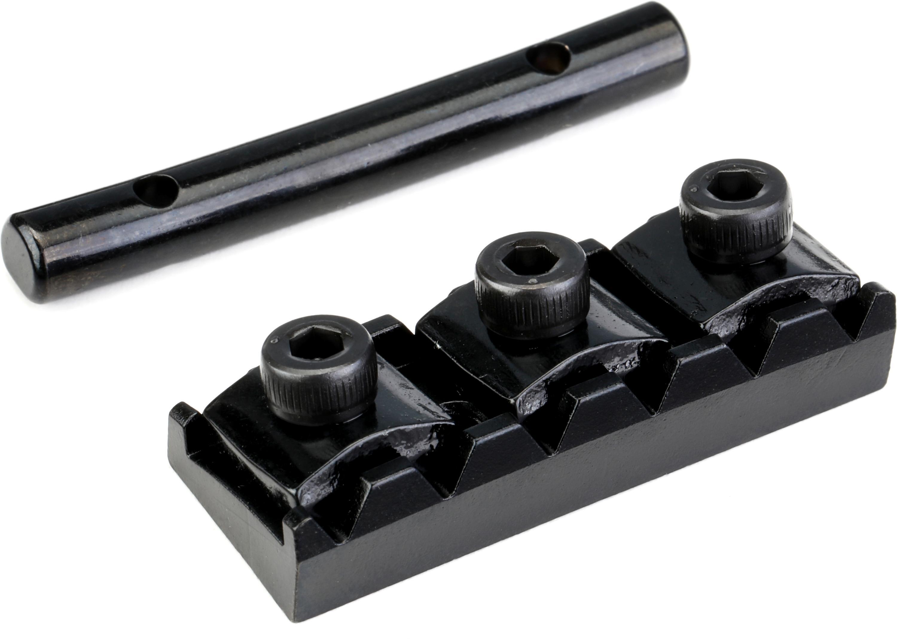 NEW Gotoh GHL-1 Locking Nut - Through neck type - 1-11/16