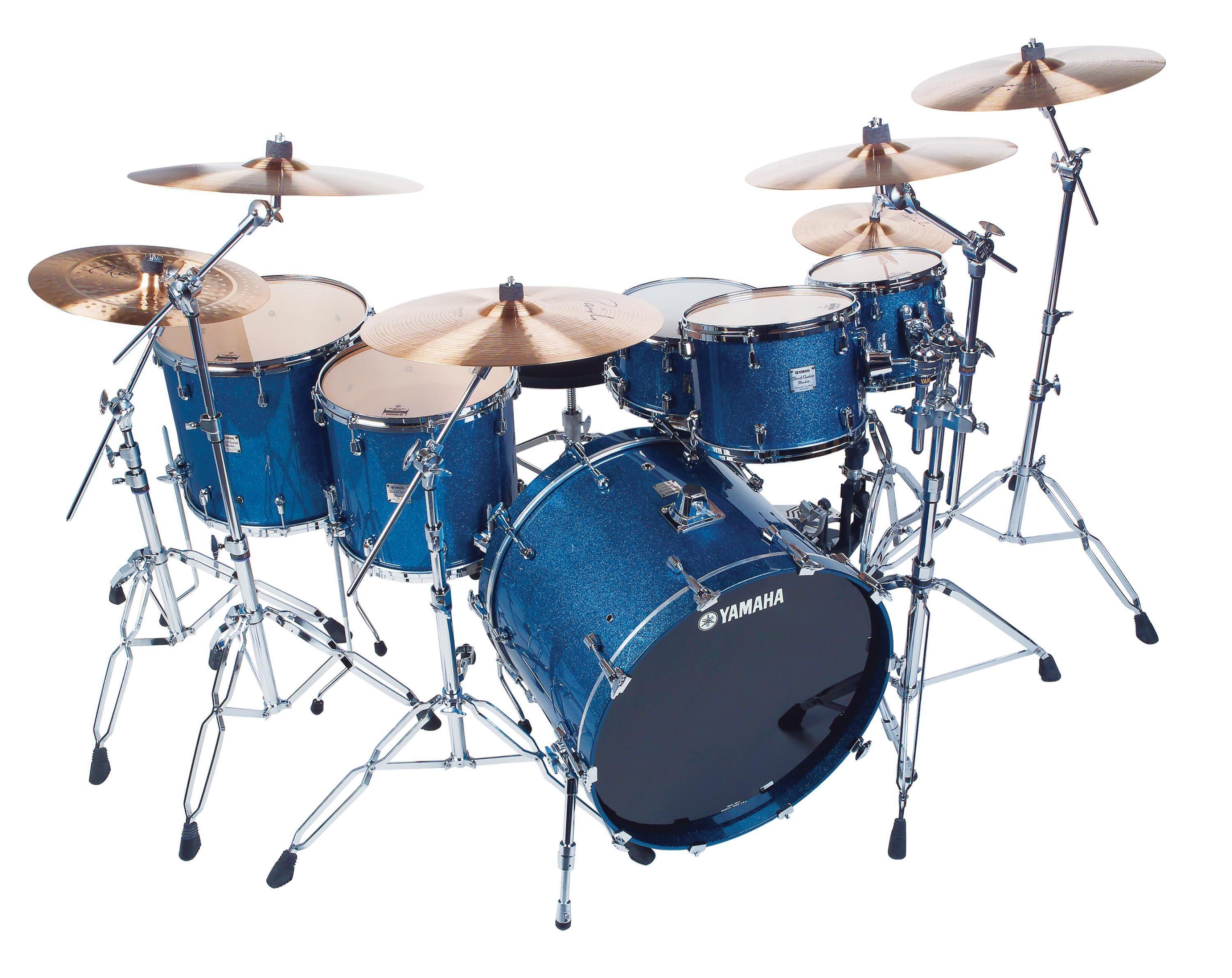 Yamaha Absolut Maple Nouveau 5 buahYamaha Absolut Maple Nouveau 5 buah  