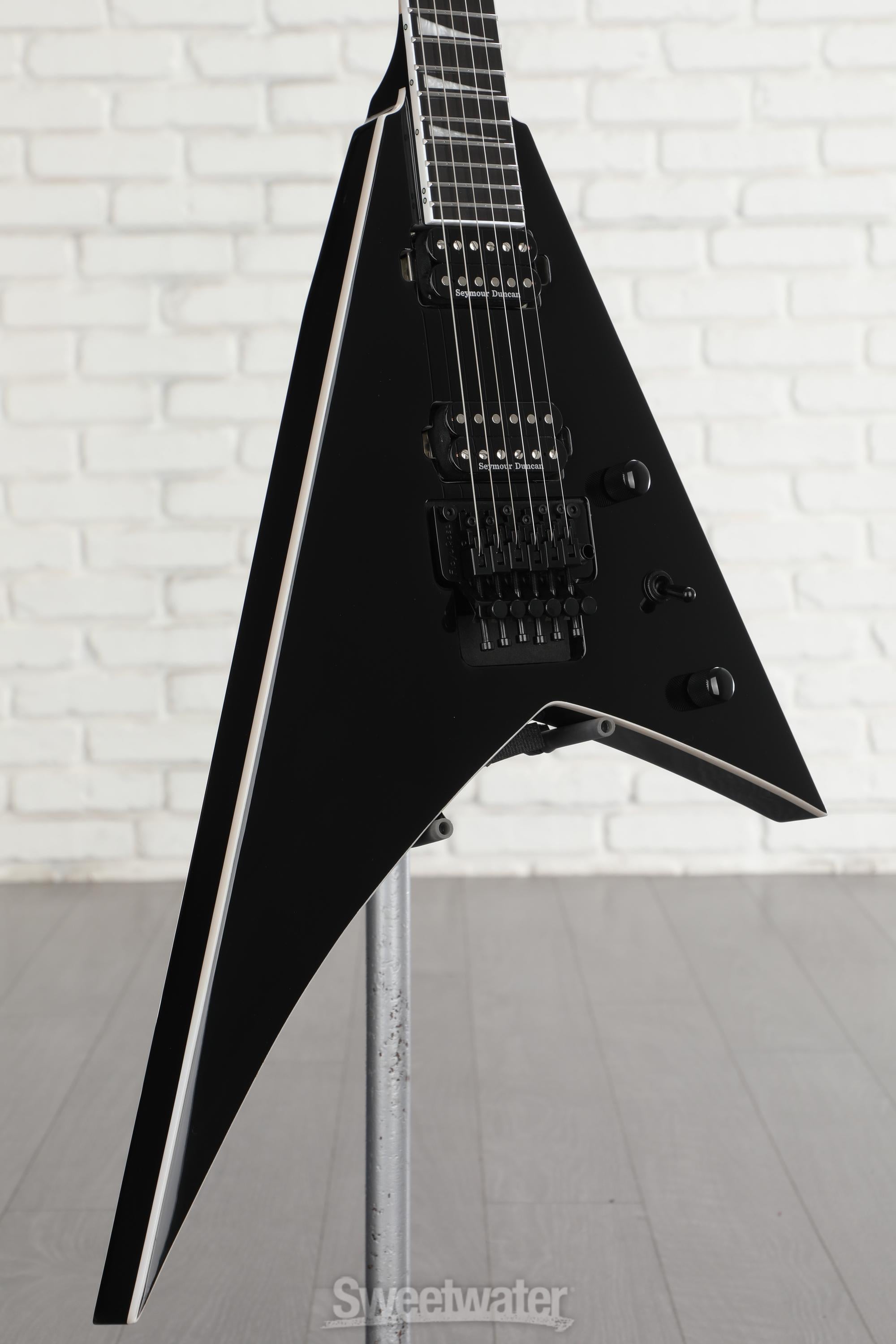 ギター Jackson Pro Plus Series Rhoads RR24 Jackson Pro Plus Series Rhoads RR24 Mirror Electric Guitar