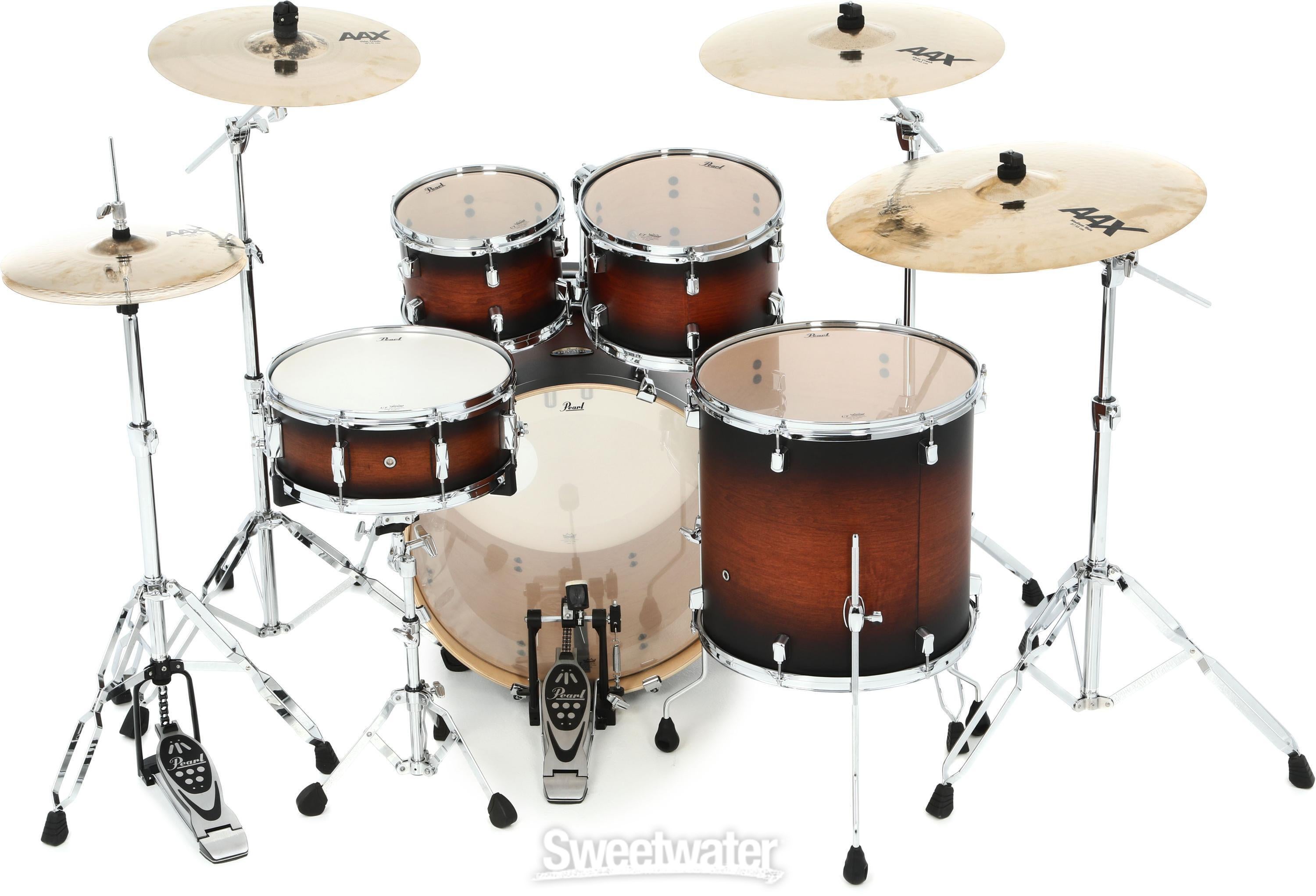 ahpl A.H.P.L ナッティダディ　　レアCOLOR Amazon.com: Decade Maple 5-pc. Shell Pack : Everything Else