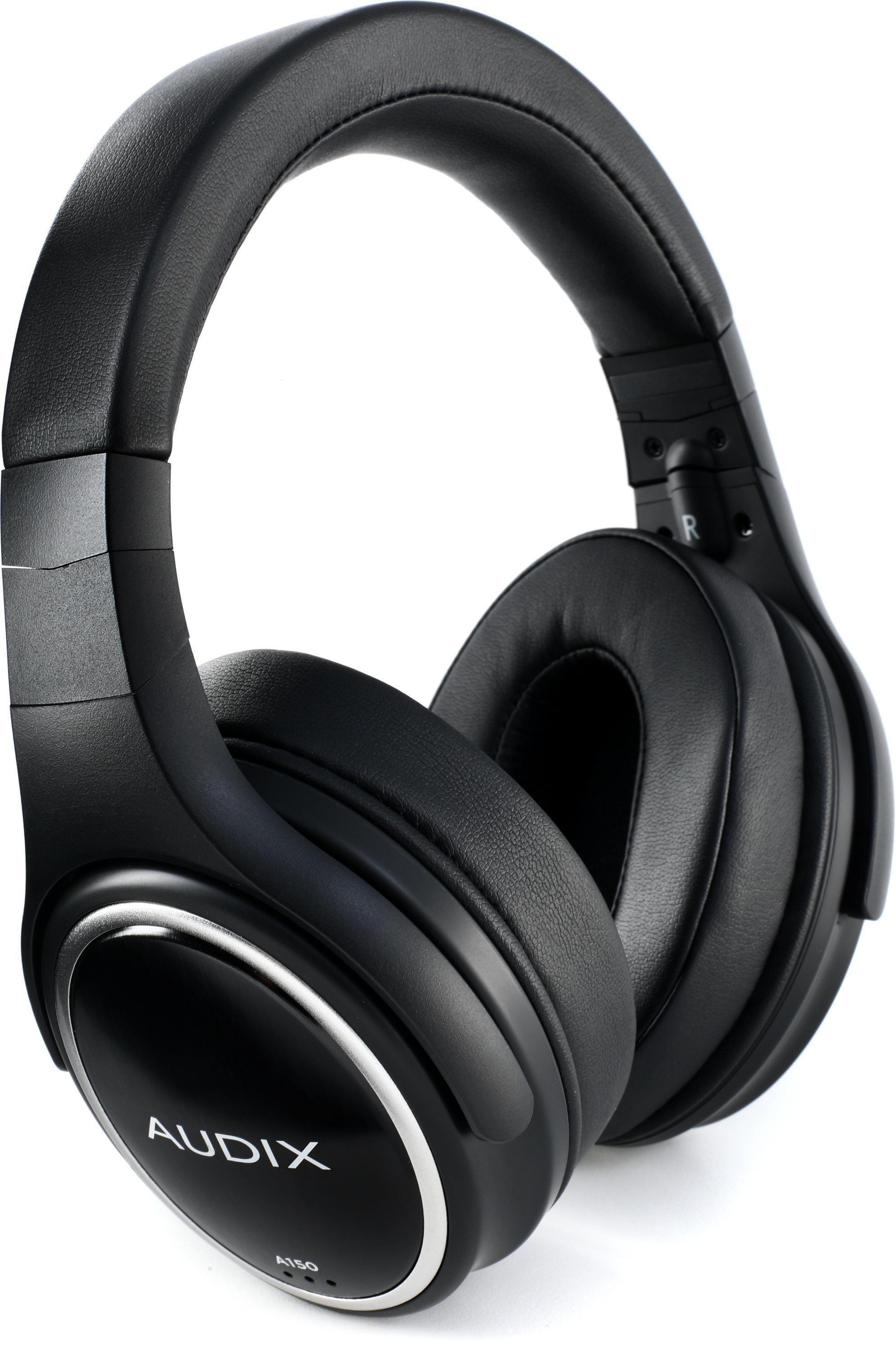 Audix headphones new arrivals