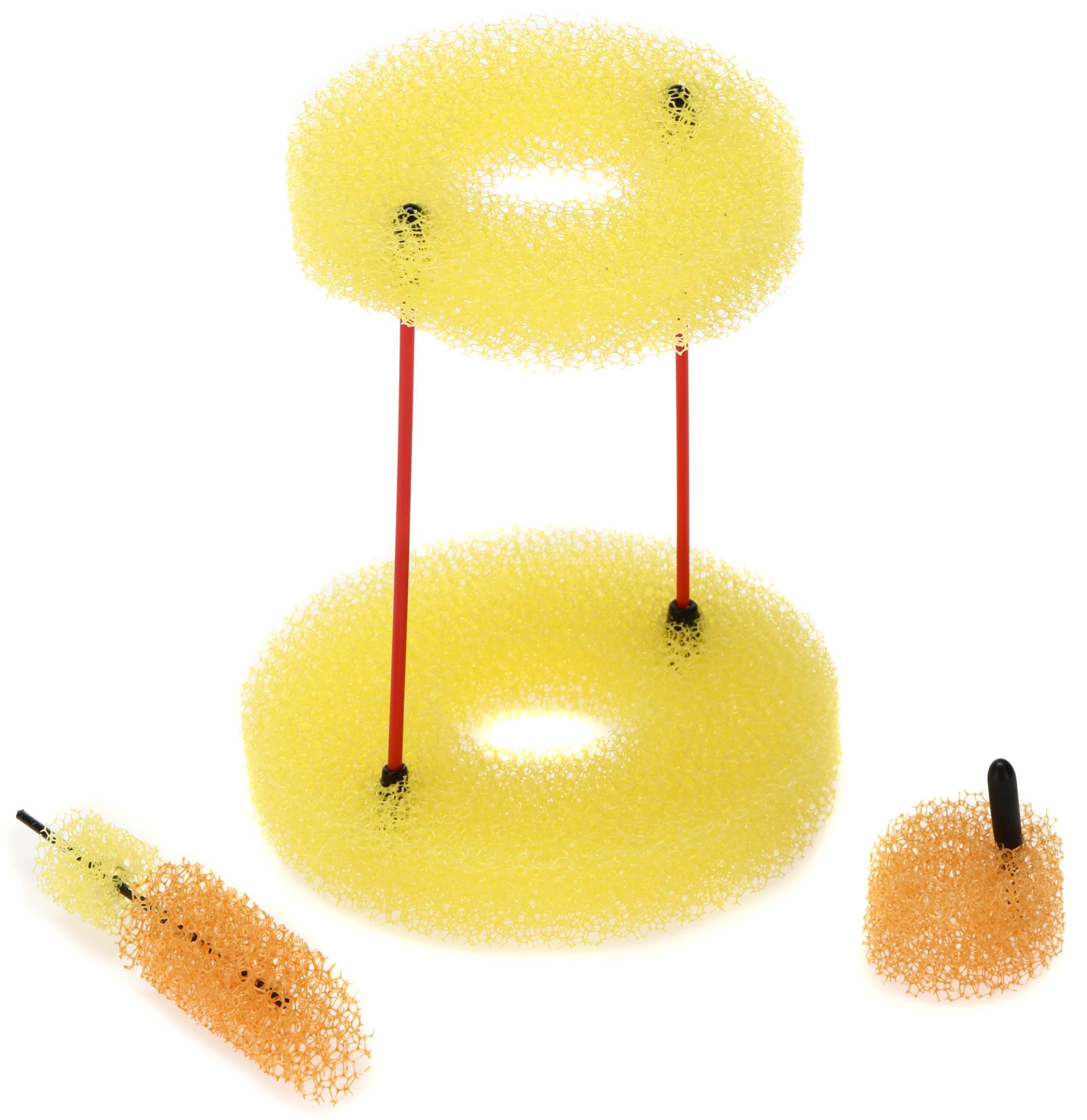 SAXMUTE SMST Tenor Saxophone Mute Sweetwater