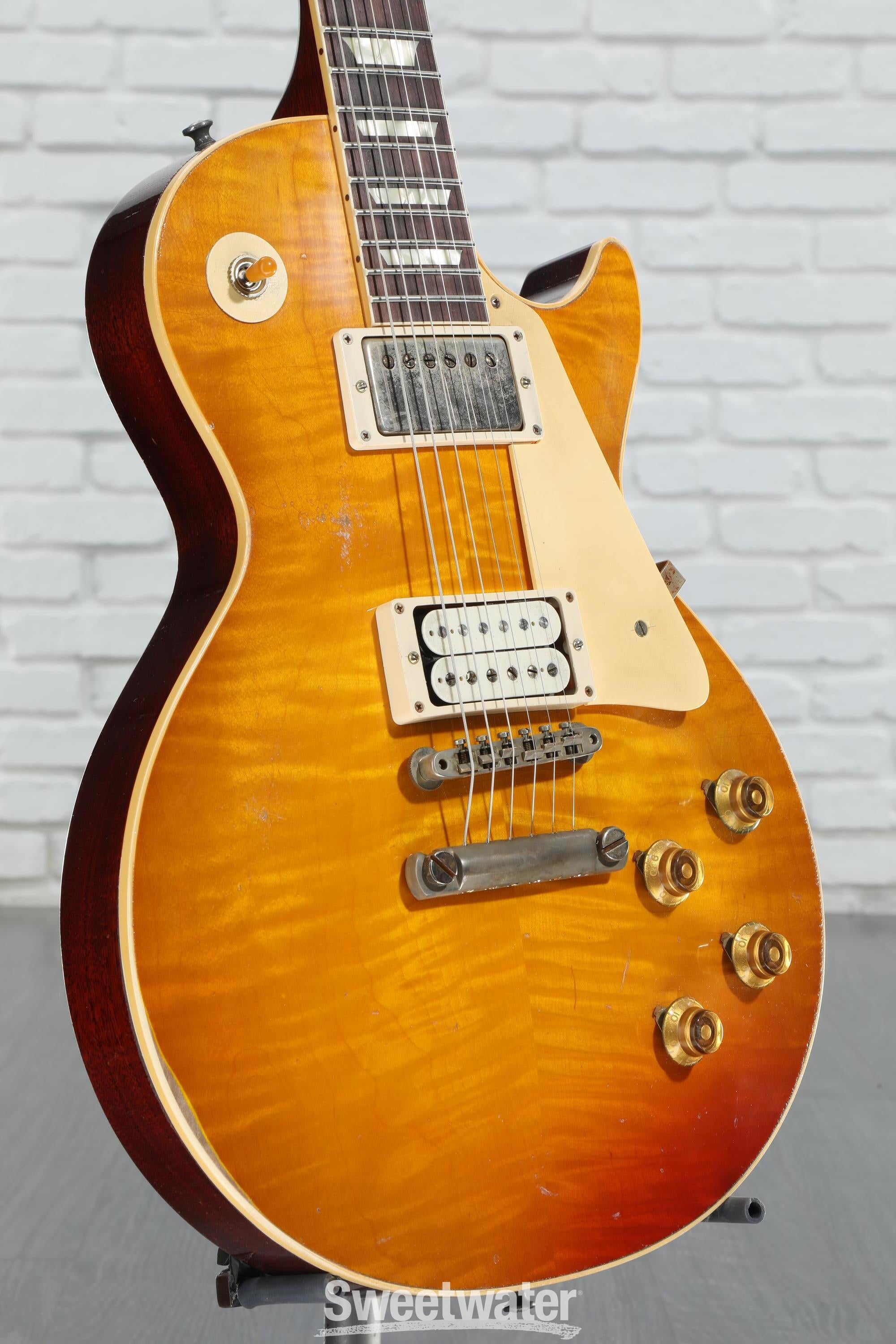 ギブソンレスポール(The Beauty Of The ‘Burst)他の雑誌 ギブソンレスポール(The Beauty Of The 'Burst)他の雑誌 Amazon