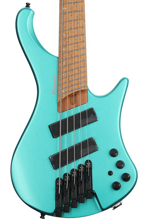 【手渡しのみ】 Ibanez EHB1005SMS-EMM 純正ギグバッグ付き 手渡しのみ】 Ibanez EHB1005SMS-EMM 純正ギグバッグ付き - メルカリ