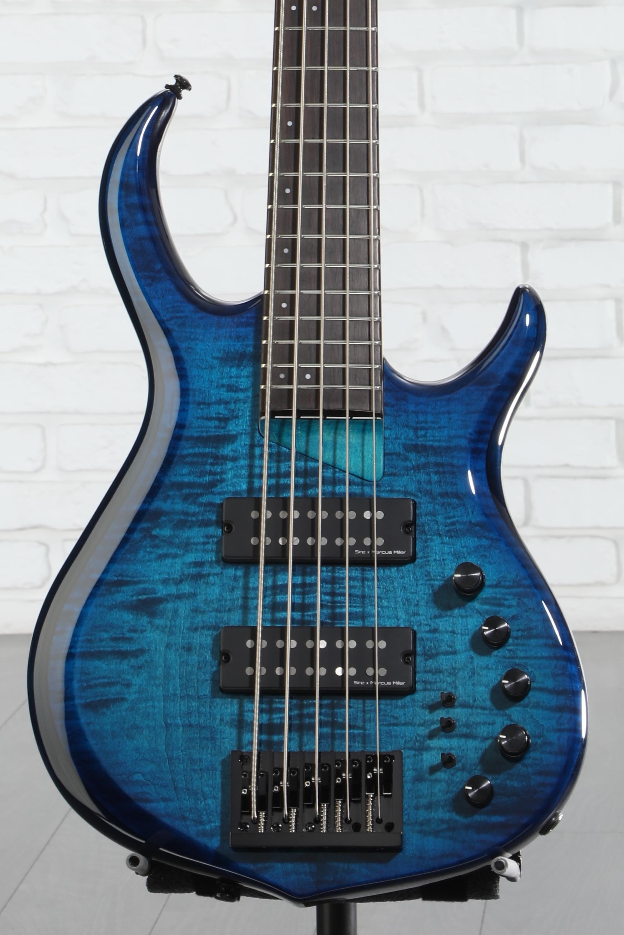 Sire 5弦　M7 Sire Marcus Miller M7 Ash 5-String