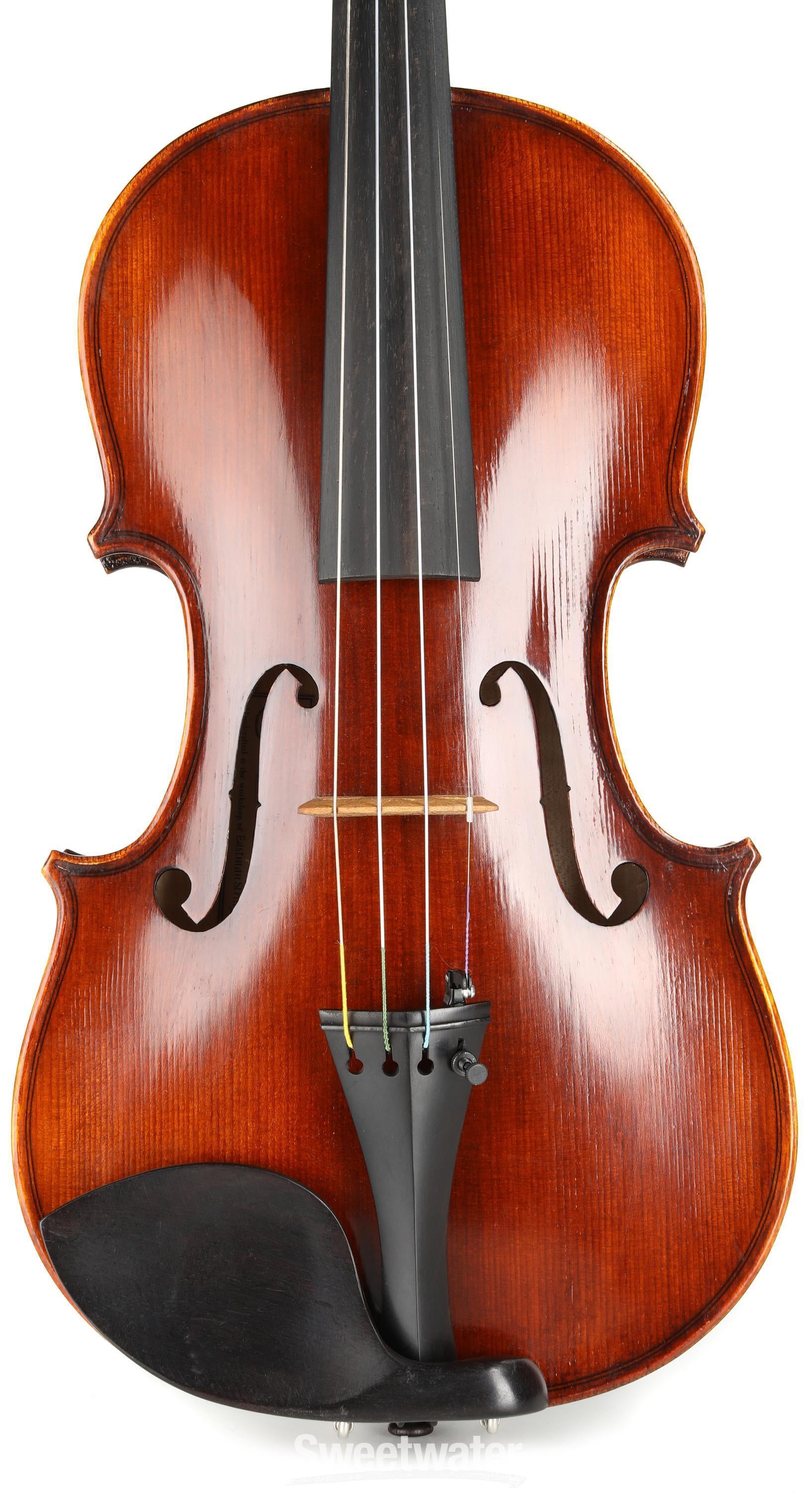 Eastman VL305 Andreas Eastman Intermediate Violin - 4/4-size