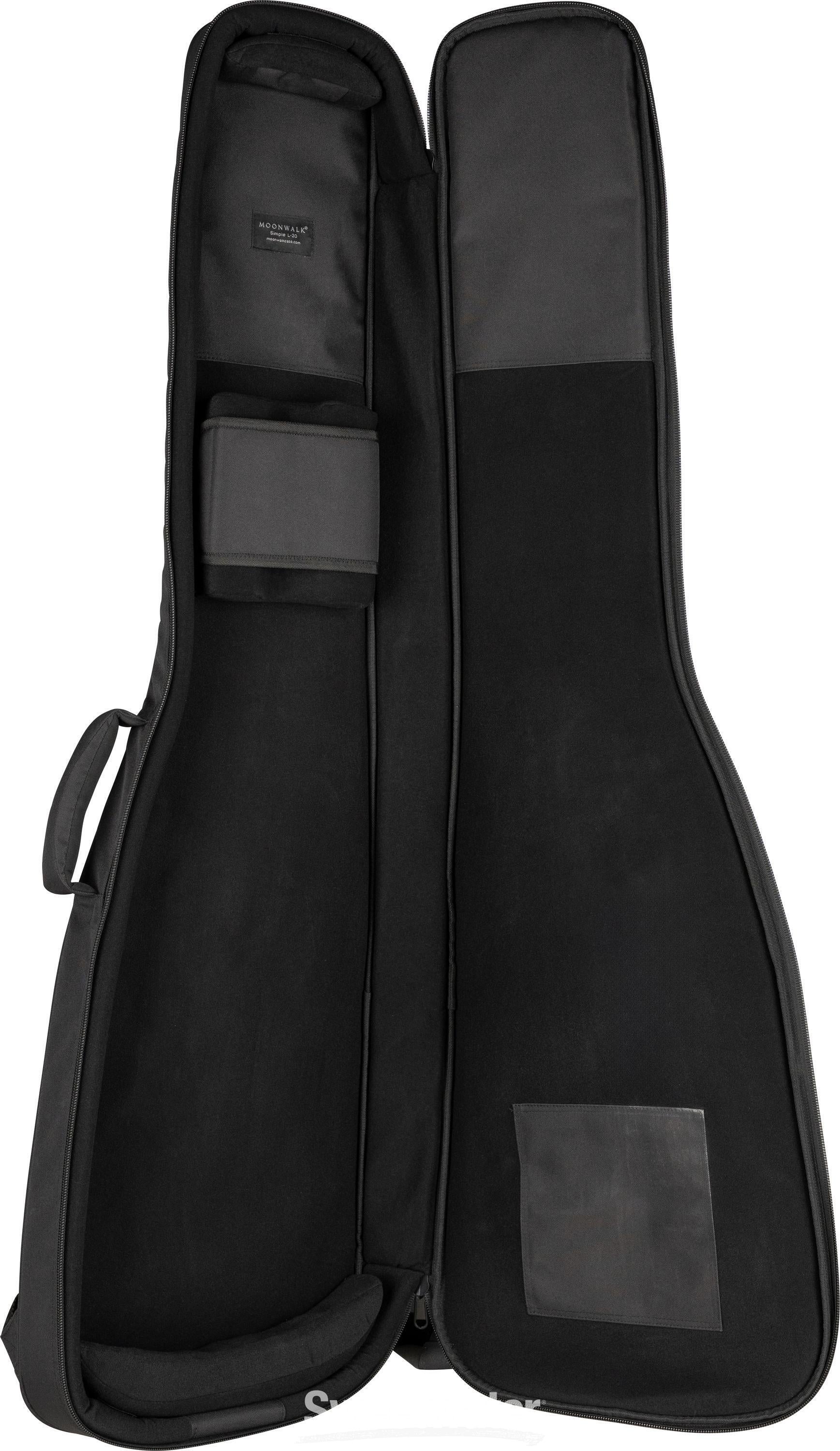 ベース BASS Guitar Gig bag Amazon.com: GIGKOUKI Bass Guitar Bag Gig Bag 0.35 inch