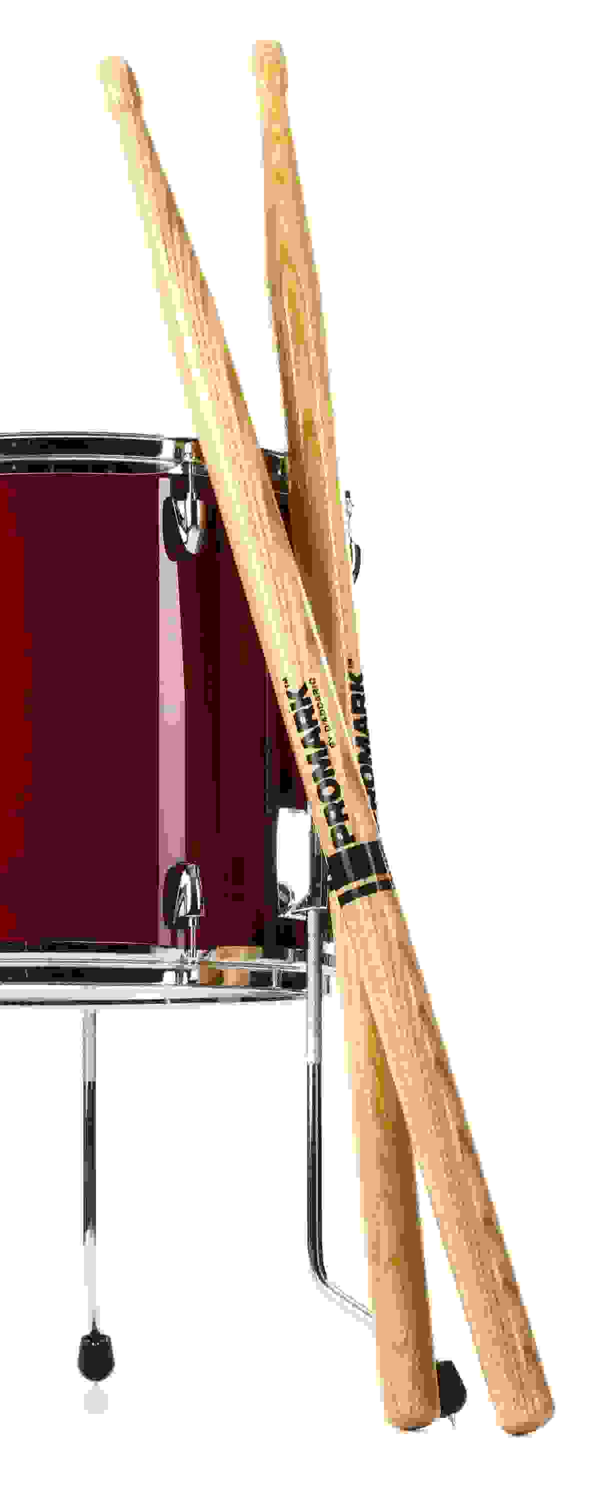 Promark Giant Hickory Wood Drumsticks | Sweetwater