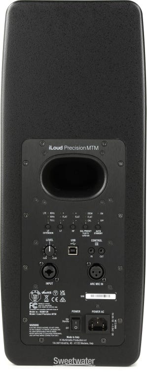 iLoud Precision