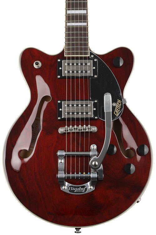 Gretsch on sale streamliner g2655t