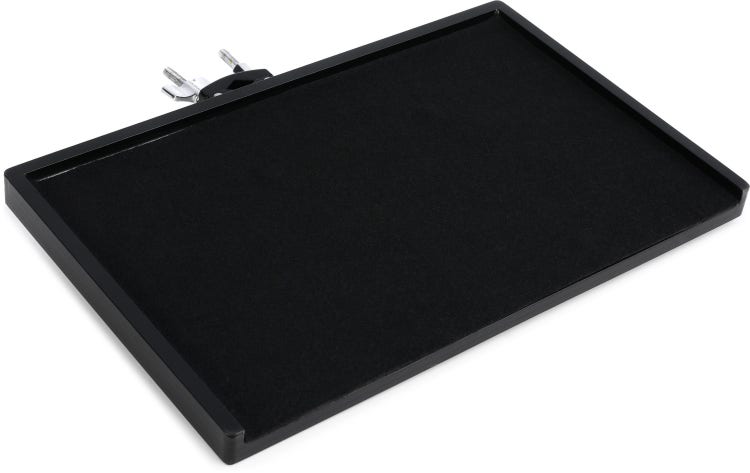 Gibraltar Sidekick Essentials Table - with Mount