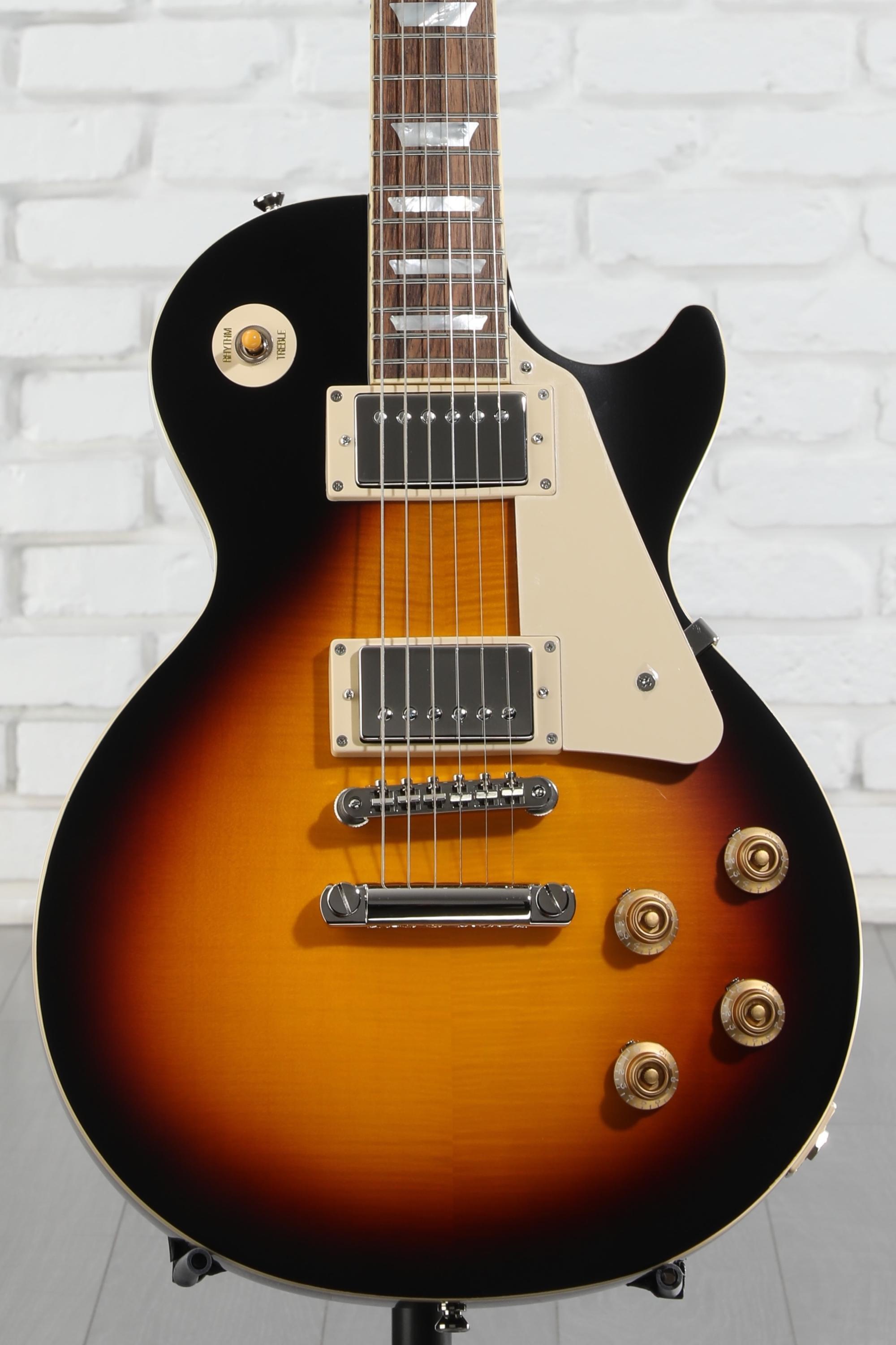 ギター Epiphone 1959 les paul standard Epiphone 1959 Les Paul Standard Outfit Limited-Edition