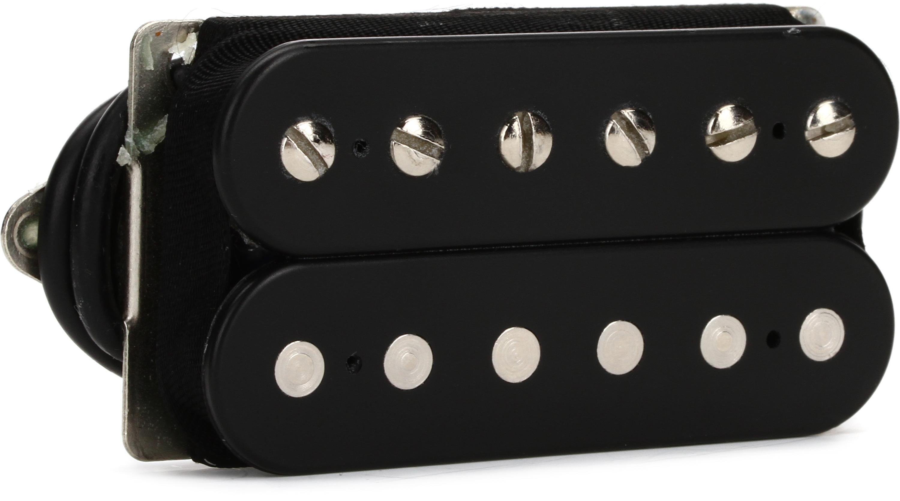 DiMarzio Air Norton Bridge/Neck Humbucker Pickup - F-spaced 