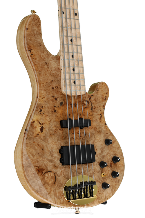 最終価格！Oracle of Guitars Burl Maple Benede 最終価格！Oracle of