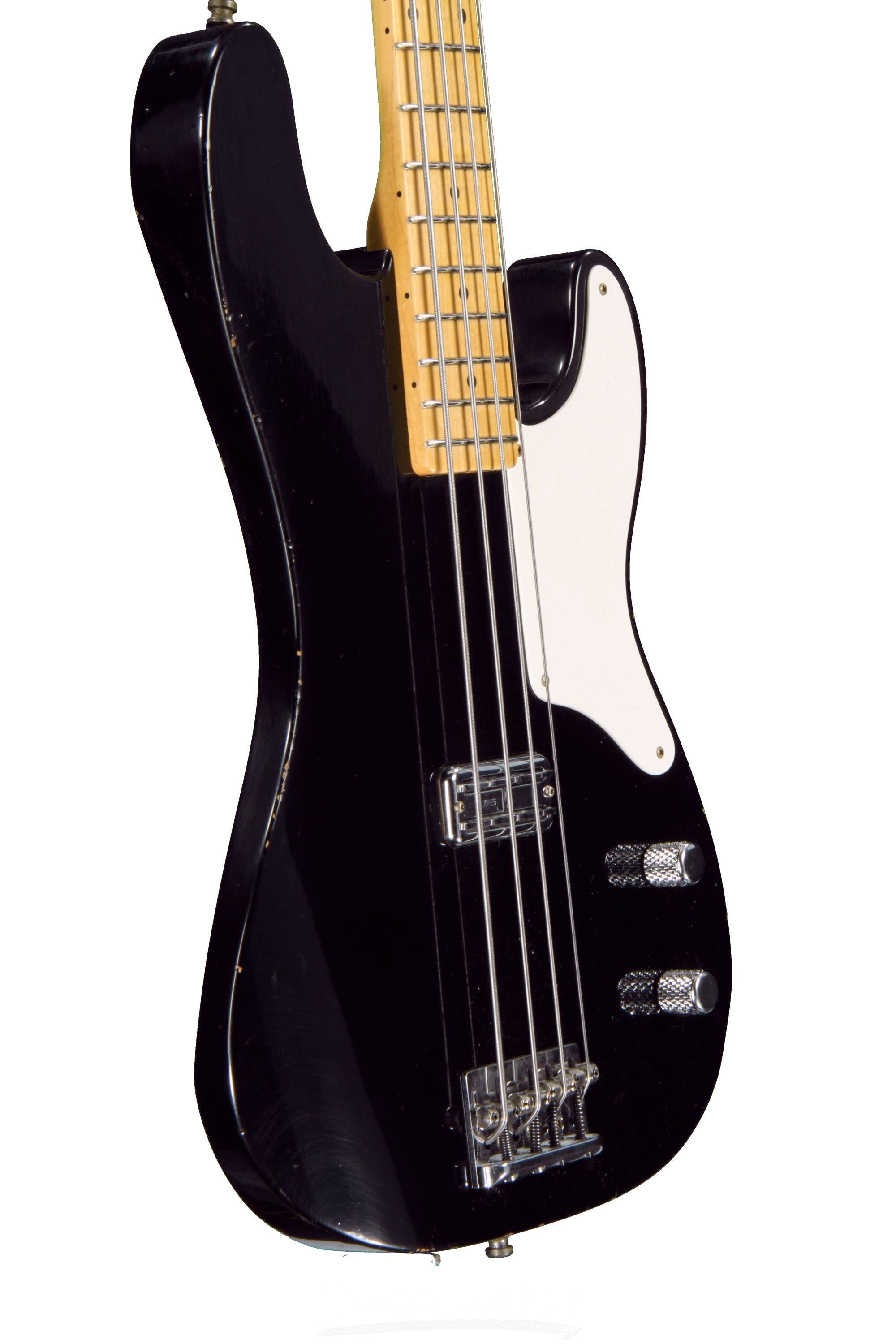 Fender Custom Shop Limited Edition La Cabronita