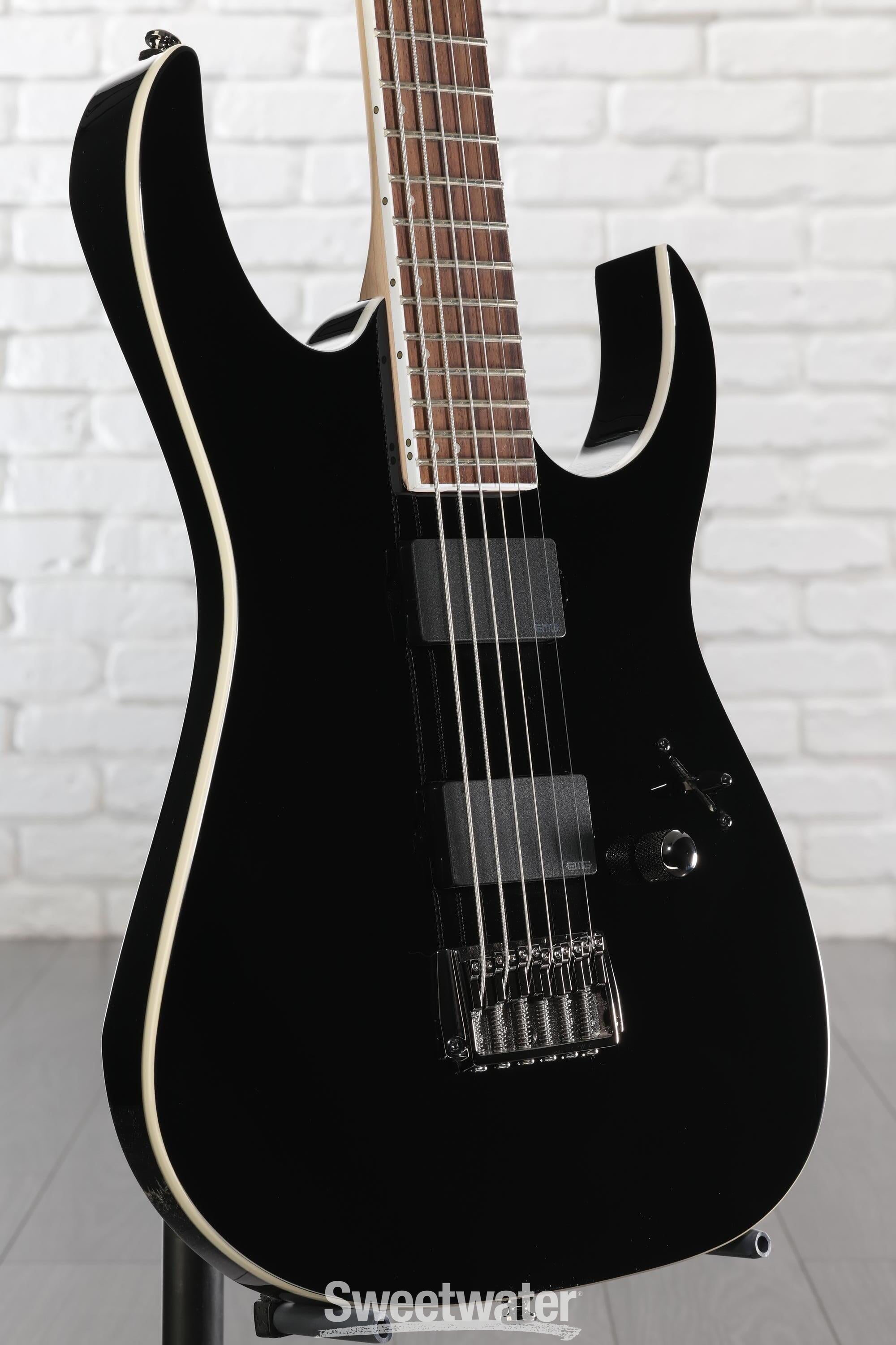 Ibanez PL7521 pro line seriesブラック エレキギター Ibanez PL7521 pro line seriesブラック エレキギター Ibanez PL7521