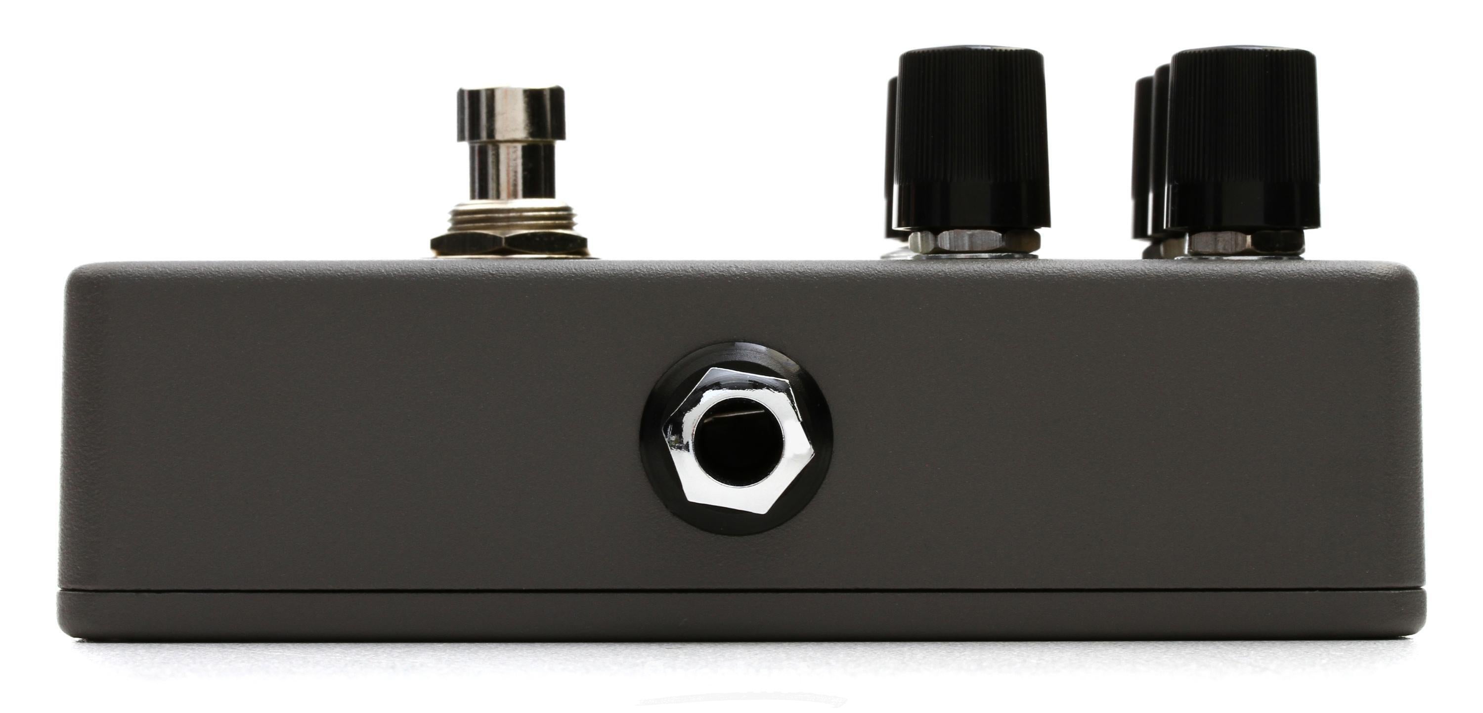 Catalinbread Belle Epoch Tape Echo Pedal Reviews | Sweetwater Catalinbread Belle Epoch Tape Echo Pedal Reviews | Sweetwater