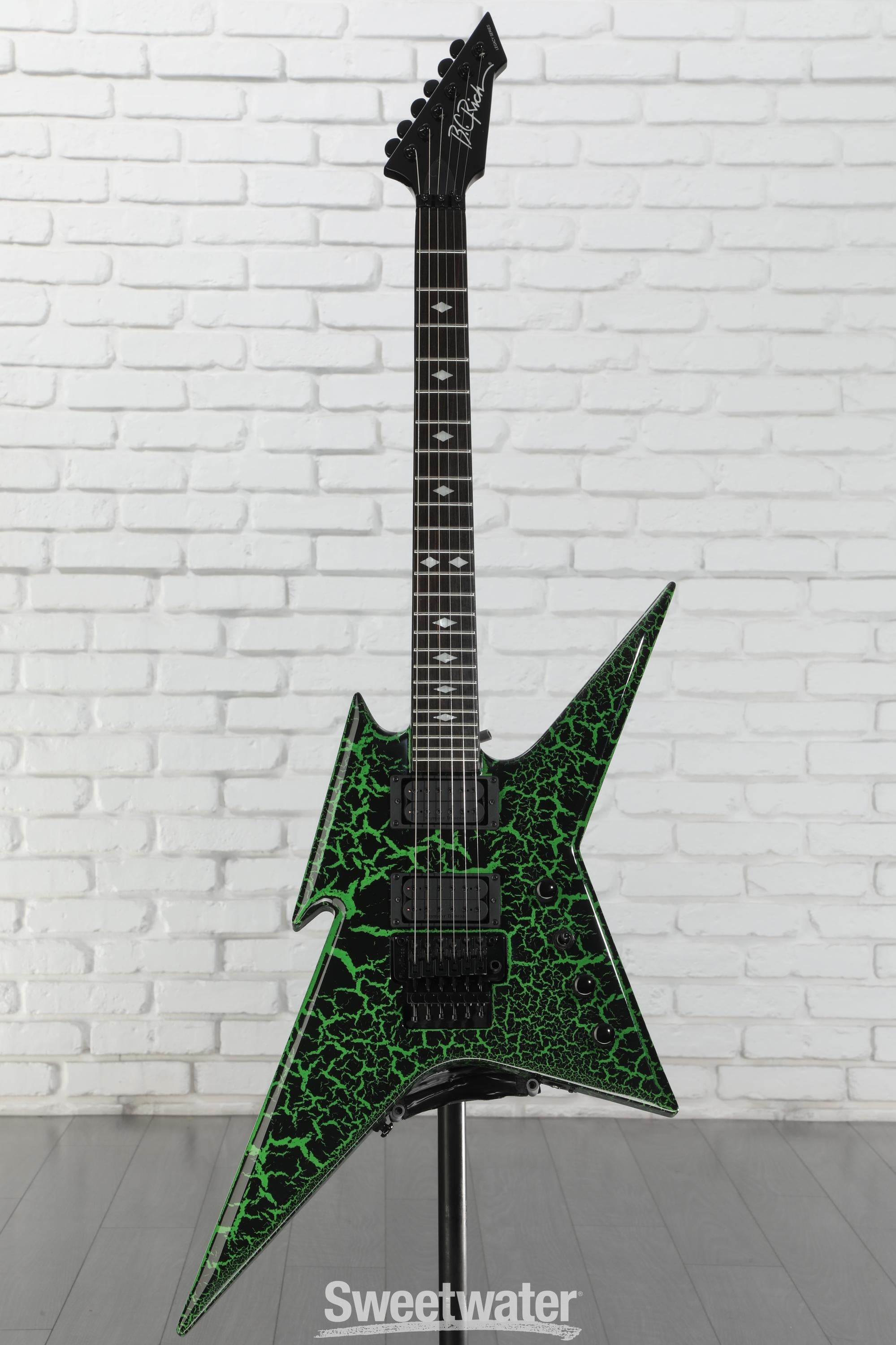 B.C Rich アイアンバード B.C Rich アイアンバード