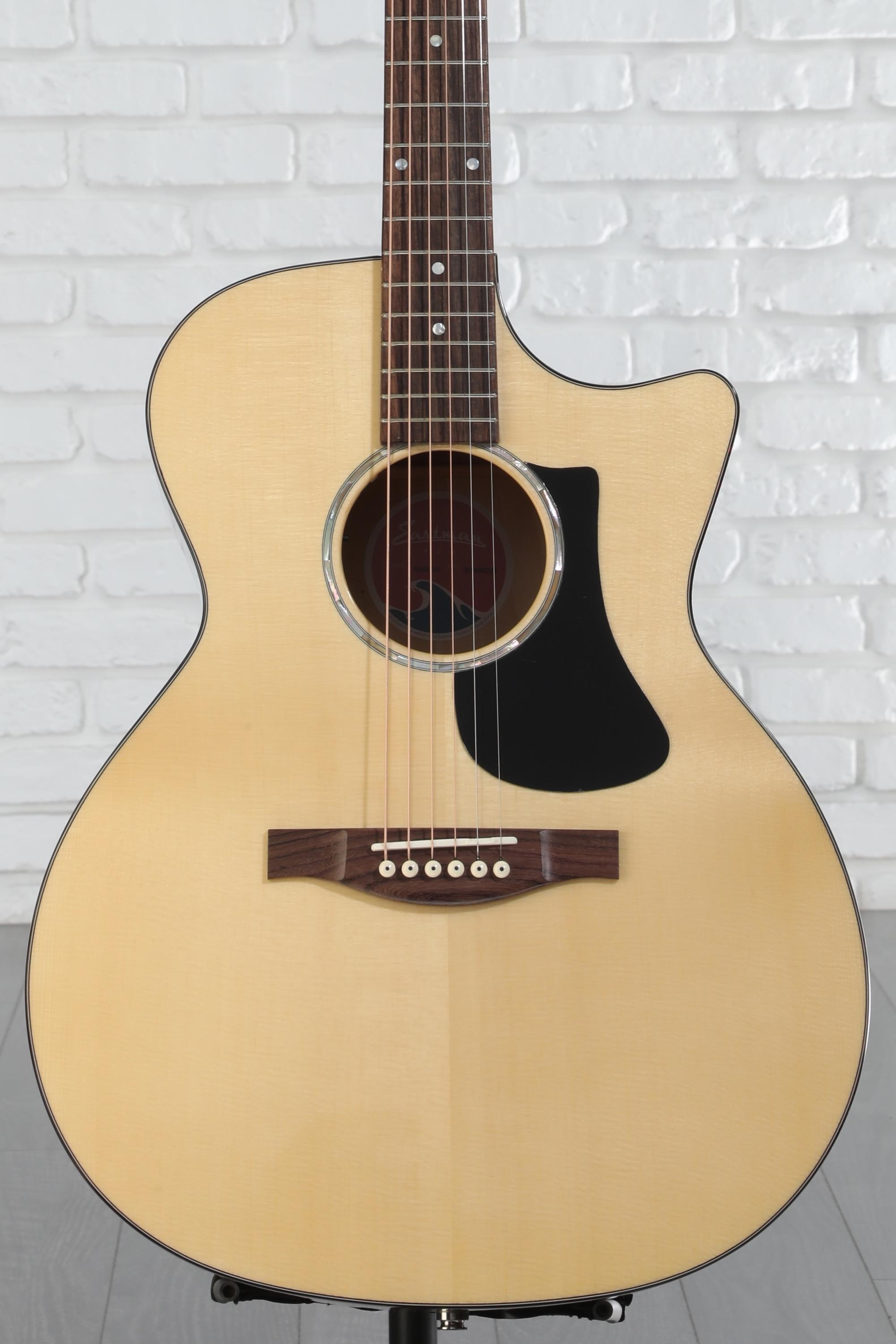 ギター Eastman PCH3-GACE-TBK PCH3-GACE - Eastman Guitars