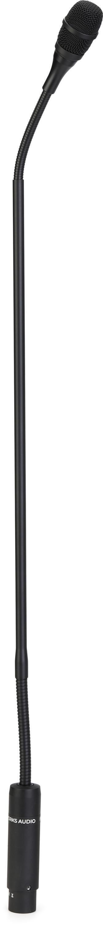 Photo of Earthworks FlexMic Gen 2 Cardioid Podium Microphone - 24 inches