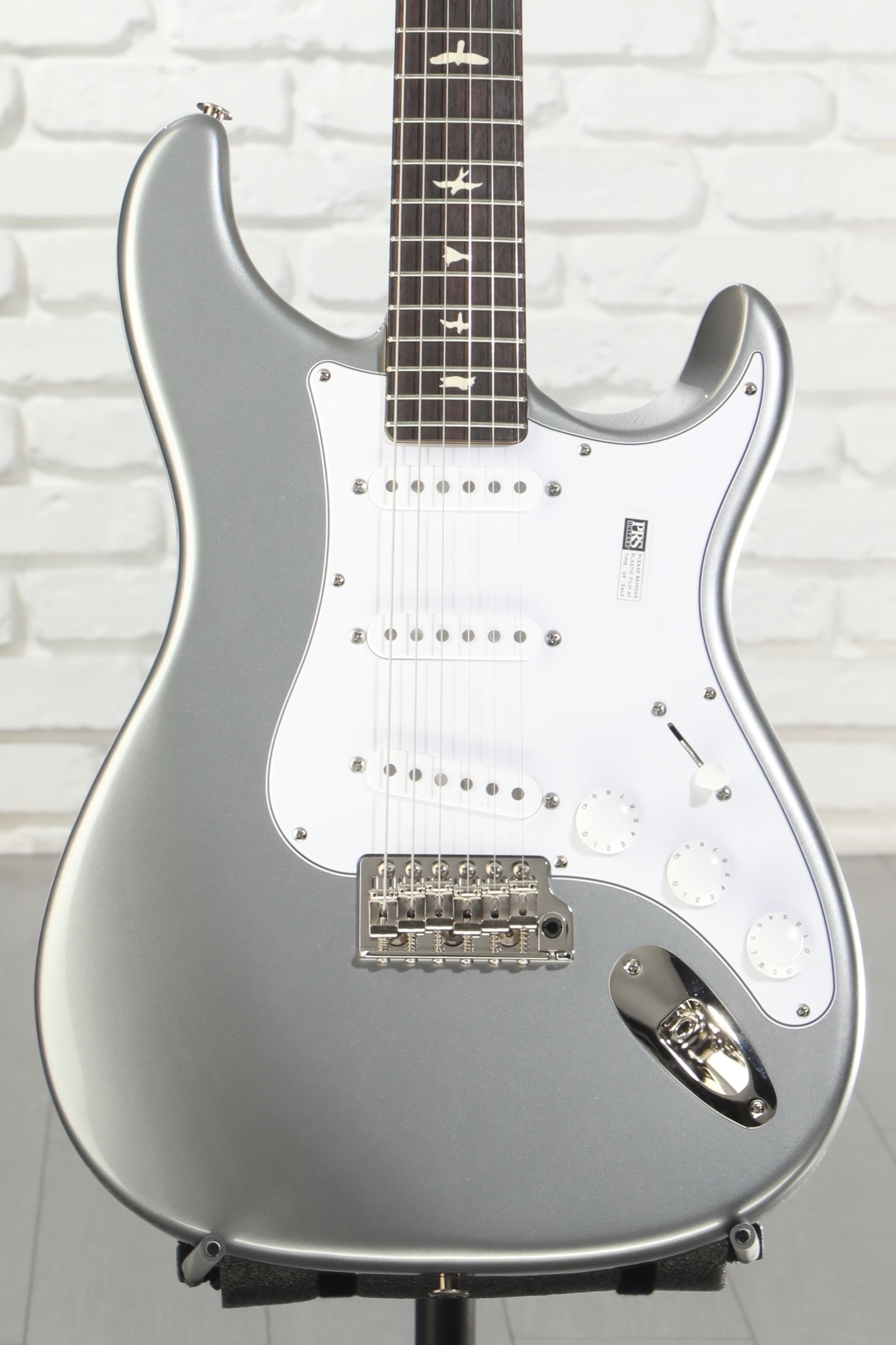 PRS Silver Sky Electric Guitar - Tungsten with Rosewood