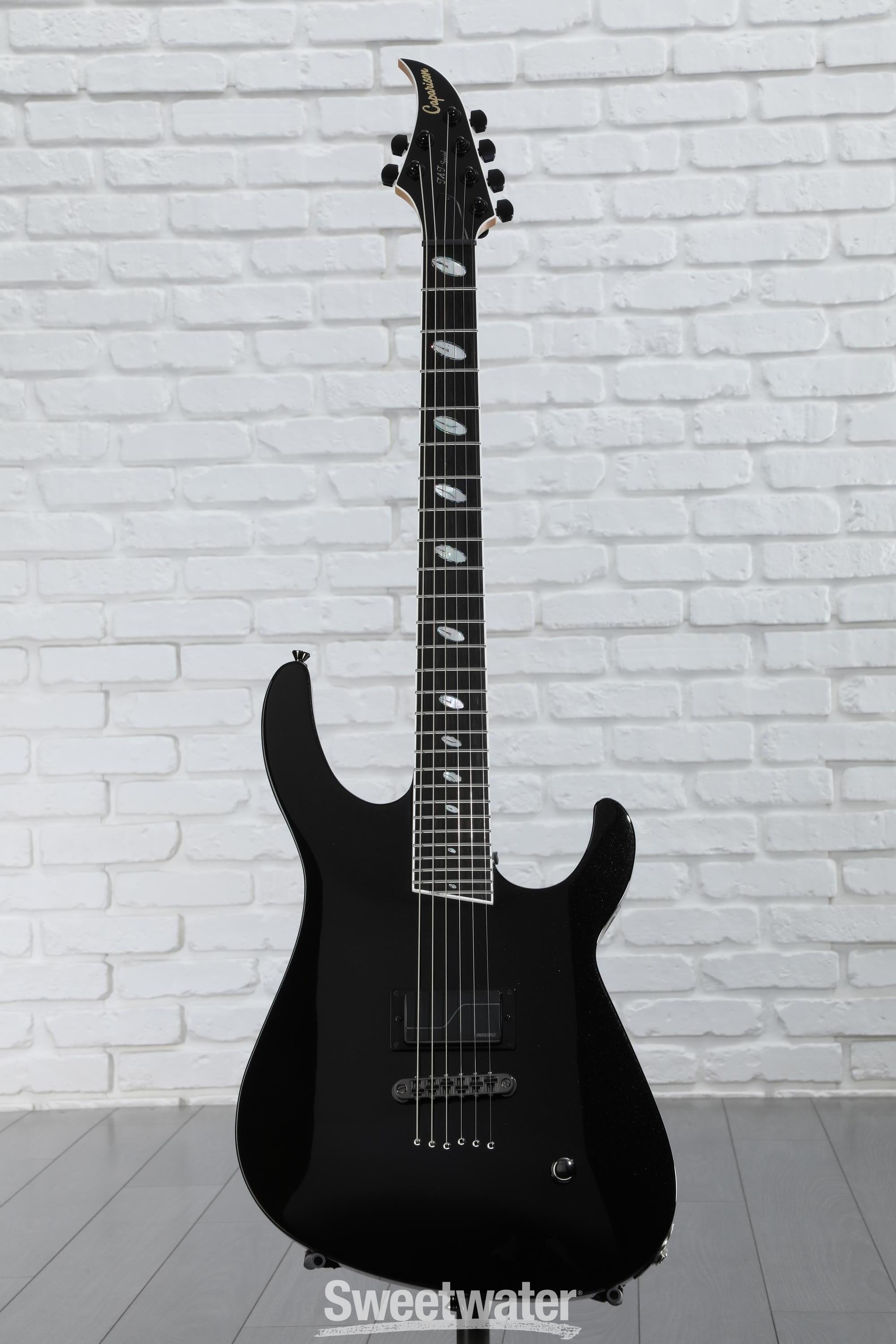 ギター Caparison TAT SPECIAL FX L MACHINE Buy Caparison Guitars TAT Special FX 