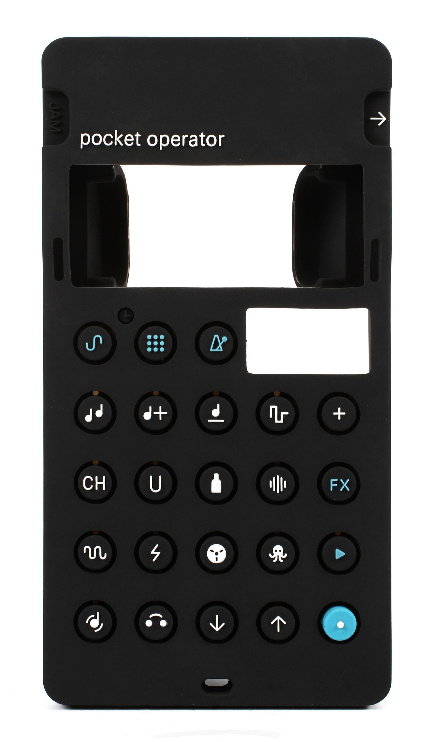 鍵盤楽器 Teenage Engineering PO-14+PRO CASE Teenage Engineering Silicone Pro Case CA-14 for Pocket