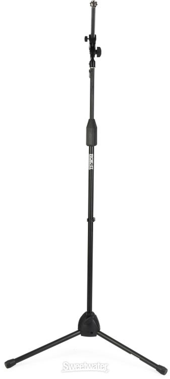 Rok-It Tripod Microphone Stand with Fixed Boom