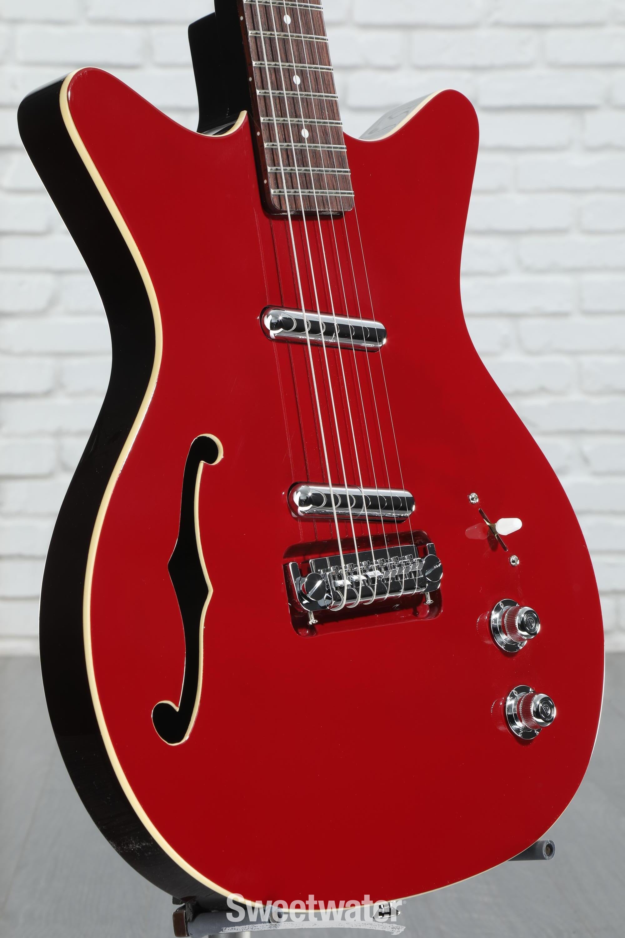 Hollow Body Electric Guitar Ibanez Atcoe AF75 Hollowbody
