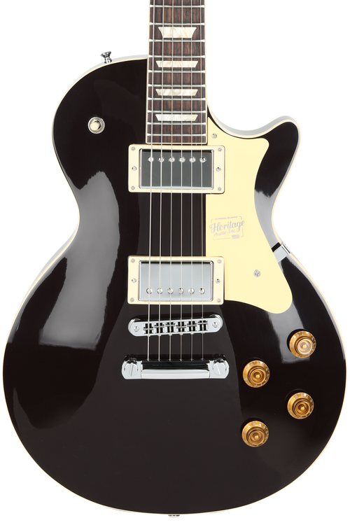 Heritage Standard H-150 Electric Guitar - Factory Special
